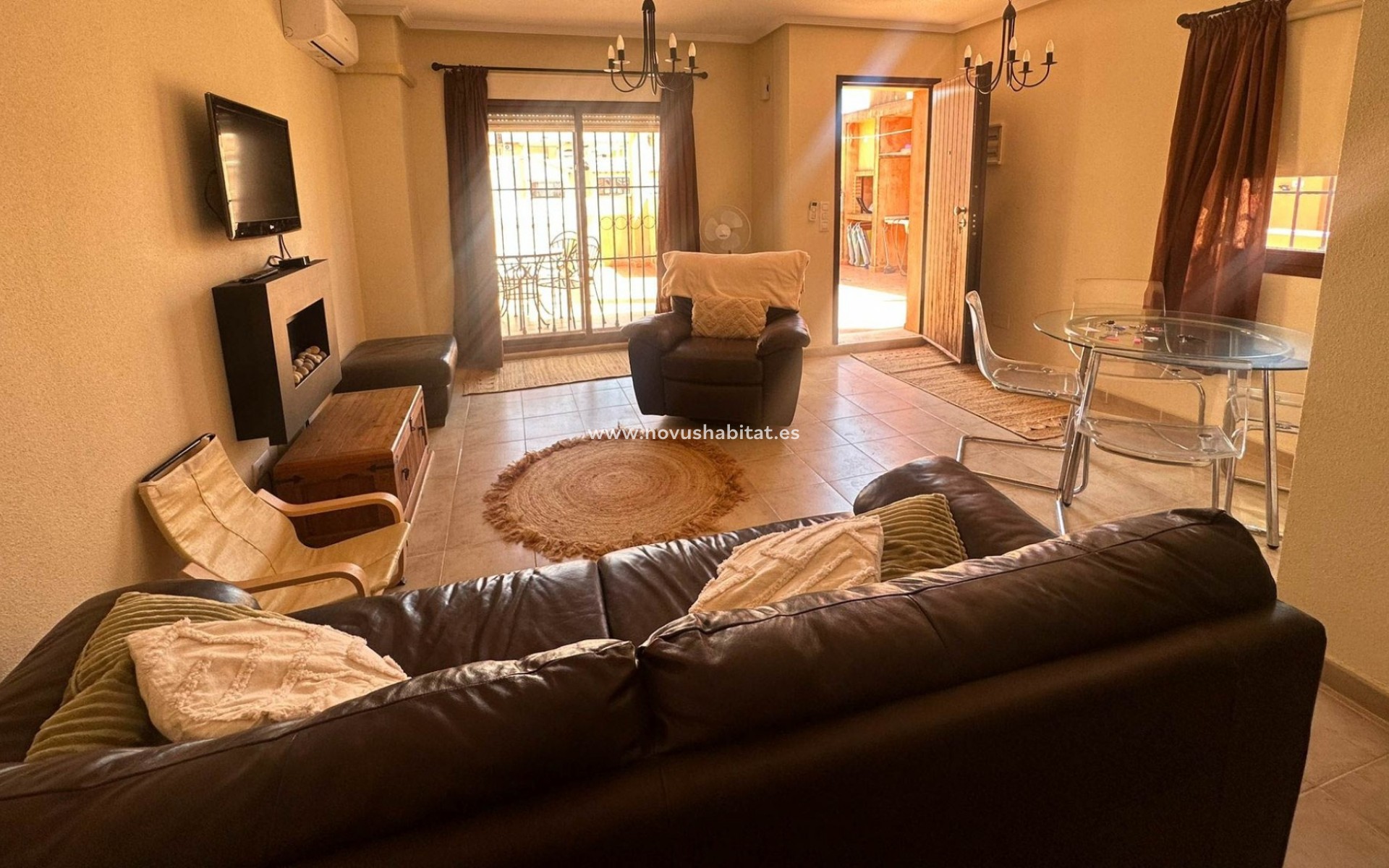 Herverkoop - Appartement - Torrevieja - Nueva Torrevieja - Aguas Nuevas