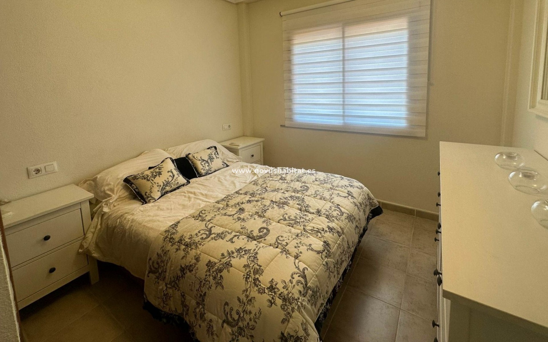 Herverkoop - Appartement - Torrevieja - Nueva Torrevieja - Aguas Nuevas