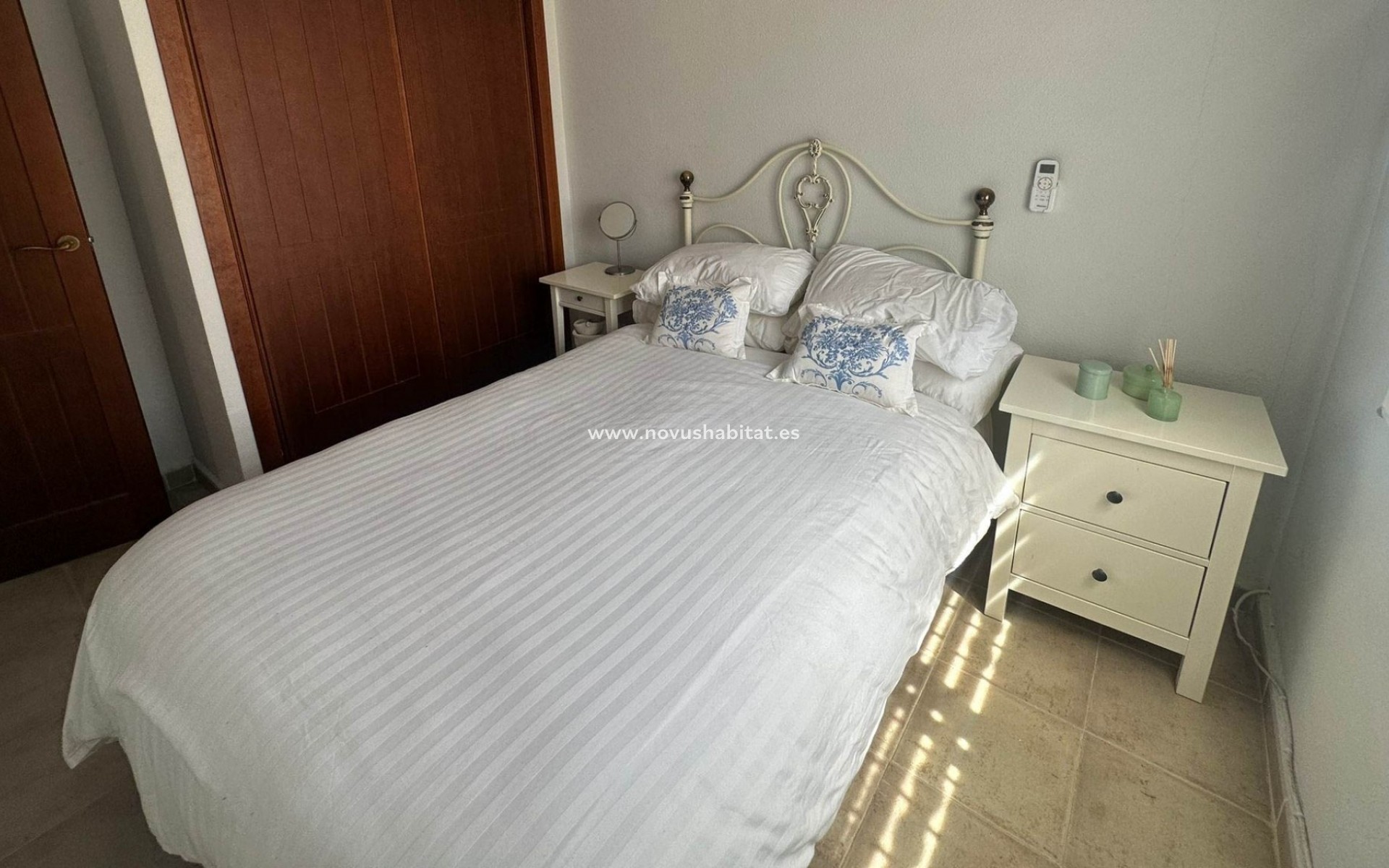 Herverkoop - Appartement - Torrevieja - Nueva Torrevieja - Aguas Nuevas