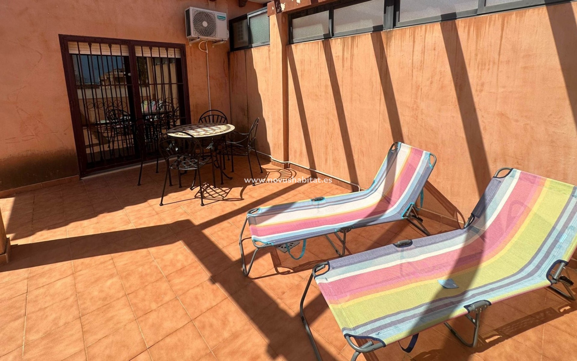 Herverkoop - Appartement - Torrevieja - Nueva Torrevieja - Aguas Nuevas