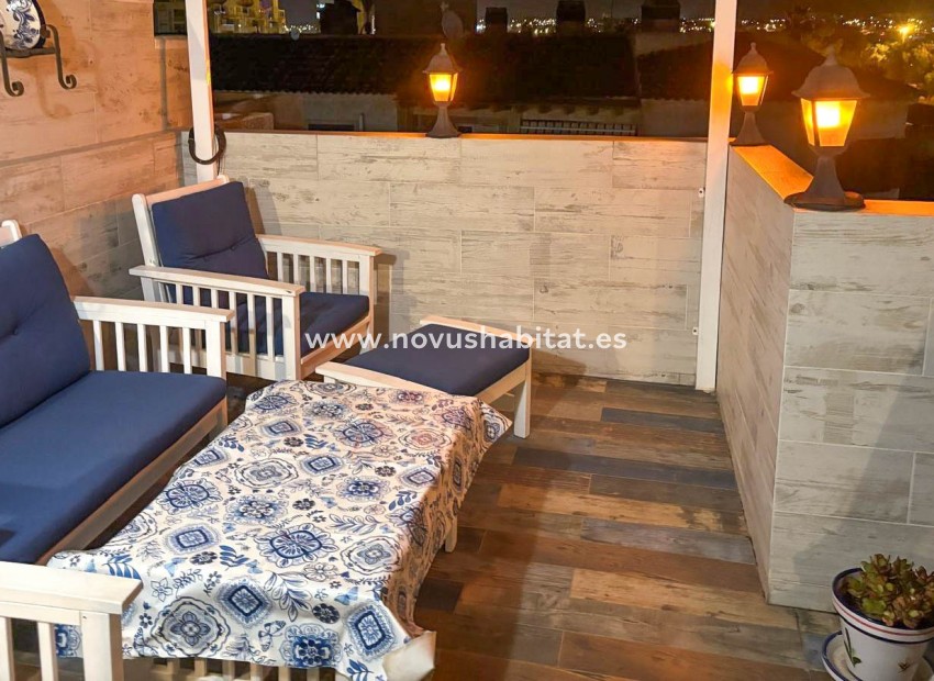 Herverkoop - Appartement - Torrevieja - Nueva Torrevieja - Aguas Nuevas