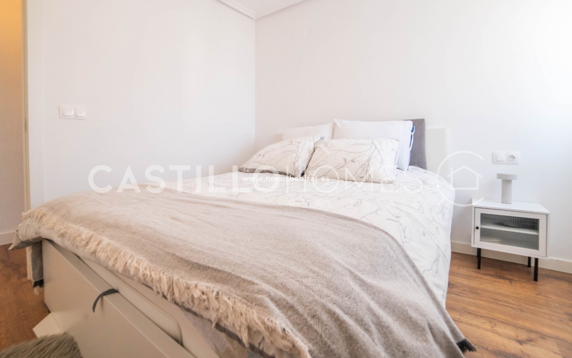 Herverkoop - Appartement - Torrevieja - Nueva Torrevieja - Aguas Nuevas