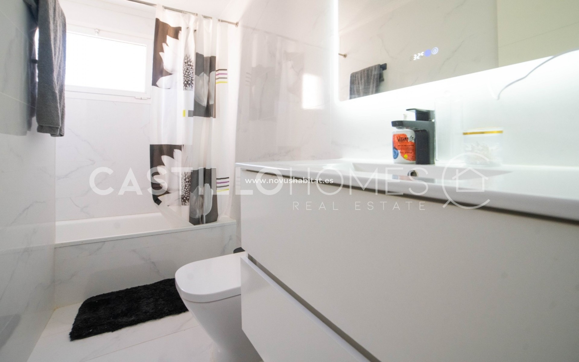 Herverkoop - Appartement - Torrevieja - Nueva Torrevieja - Aguas Nuevas