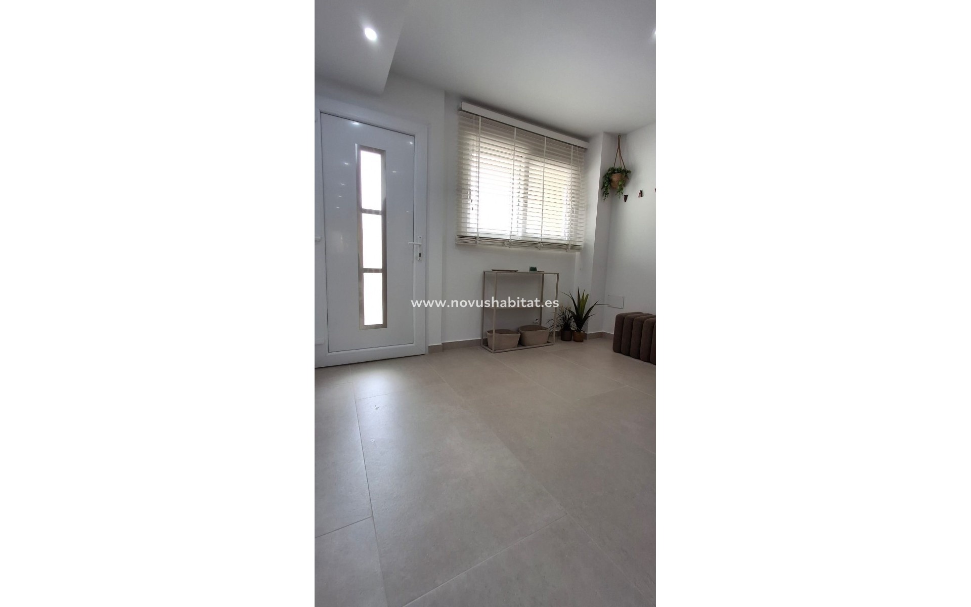 Herverkoop - Appartement - Torrevieja - Playa Acequion