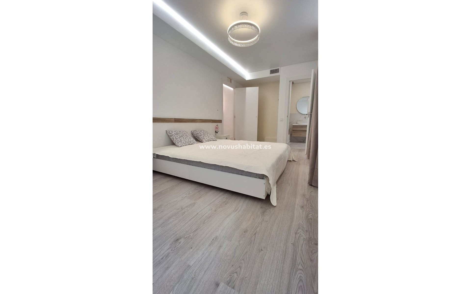 Herverkoop - Appartement - Torrevieja - Playa Acequion