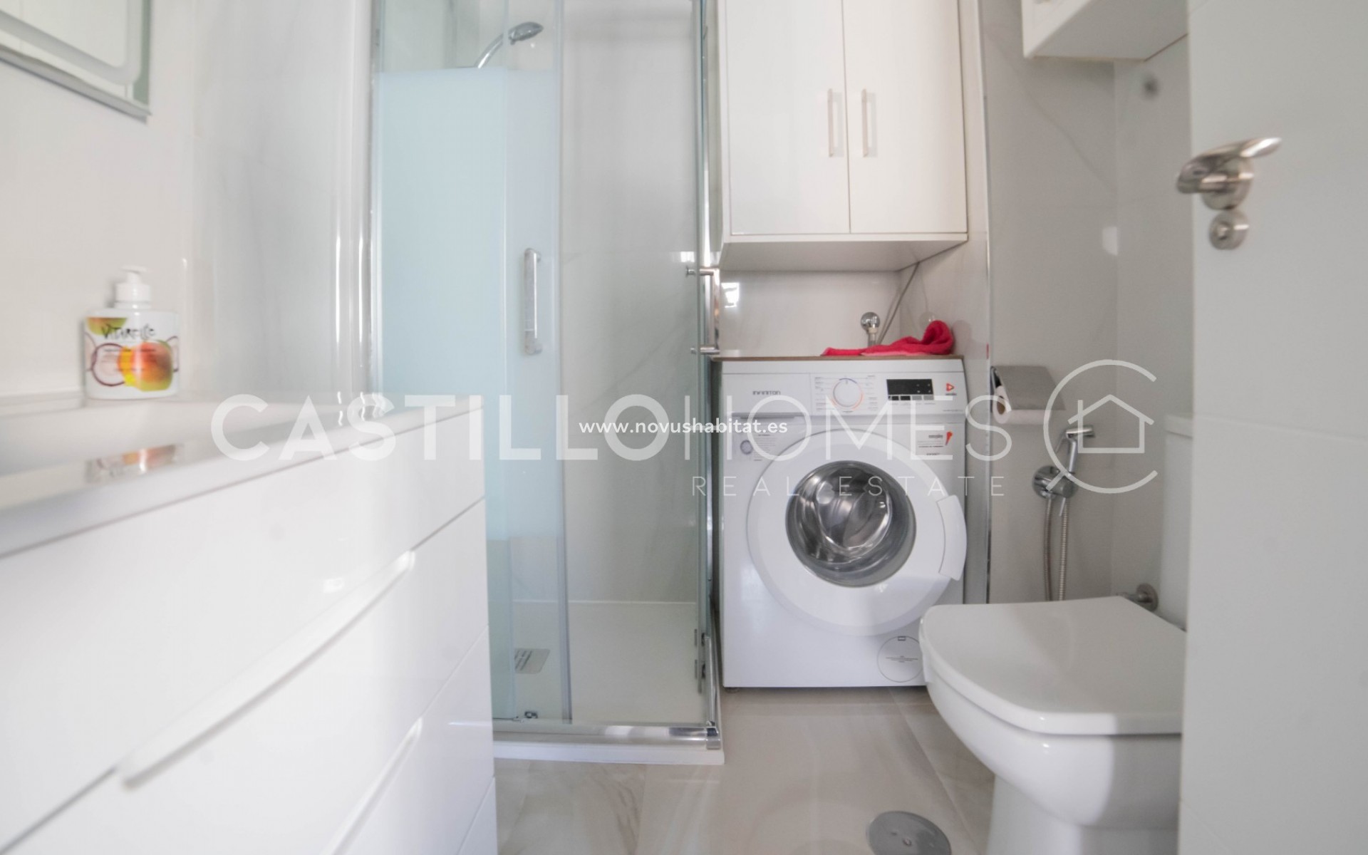 Herverkoop - Appartement - Torrevieja - Playa de El Cura