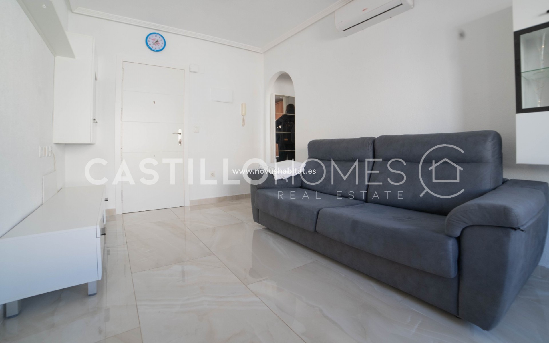 Herverkoop - Appartement - Torrevieja - Playa de El Cura