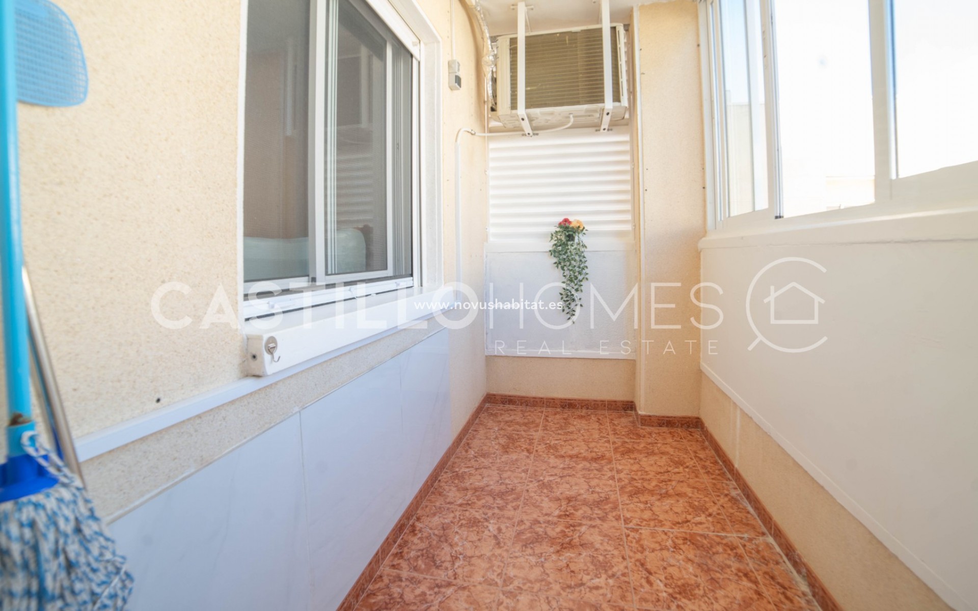 Herverkoop - Appartement - Torrevieja - Playa de El Cura