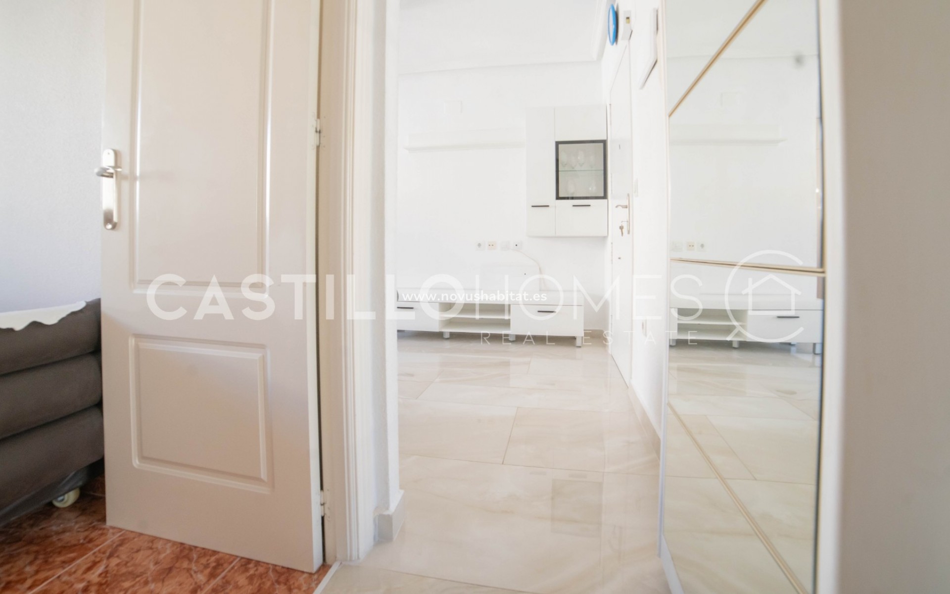 Herverkoop - Appartement - Torrevieja - Playa de El Cura