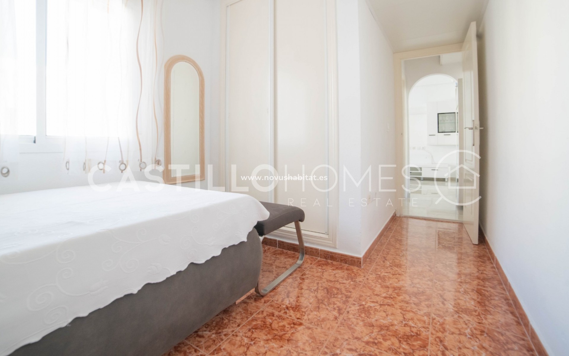 Herverkoop - Appartement - Torrevieja - Playa de El Cura