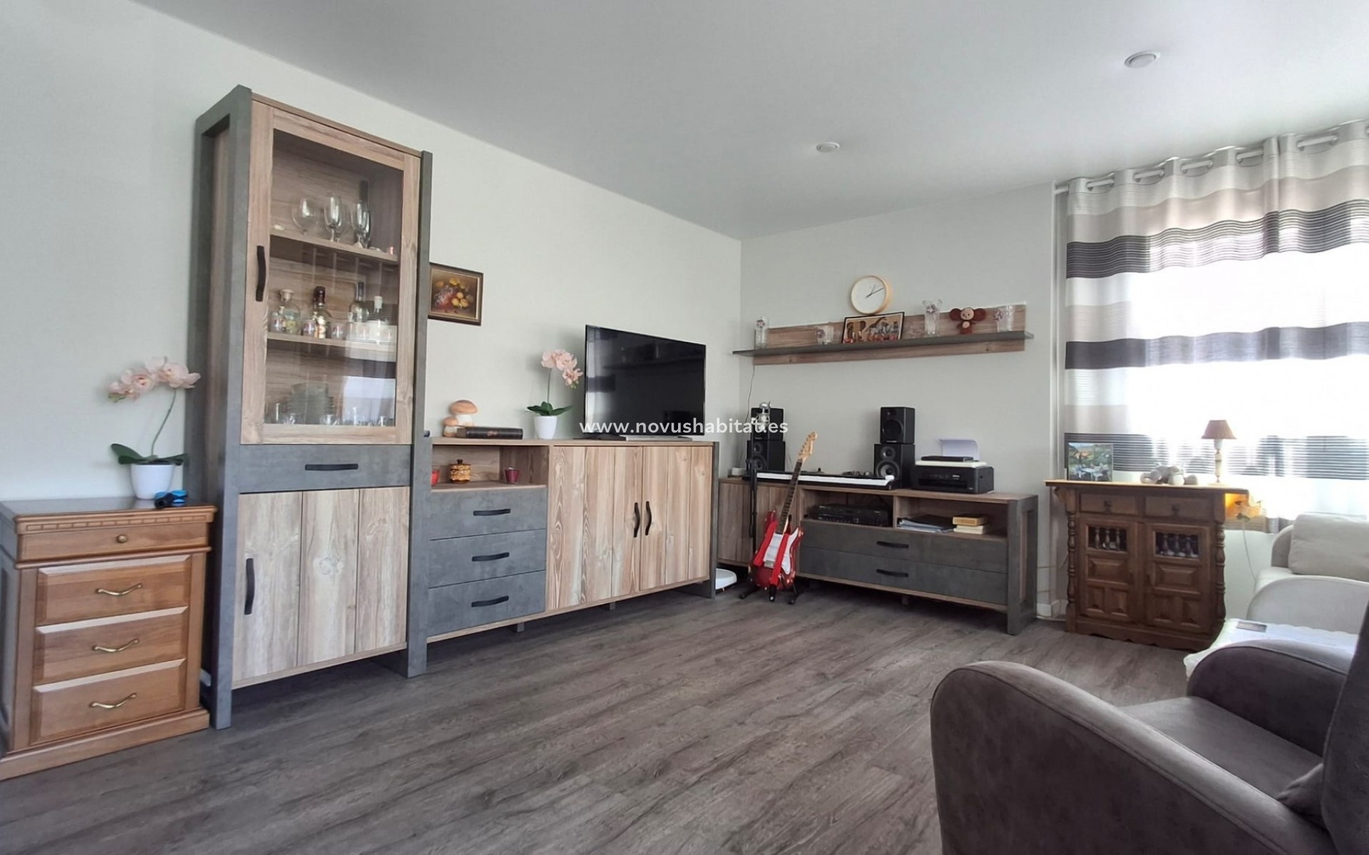 Herverkoop - Appartement - Torrevieja - Playa de El Cura