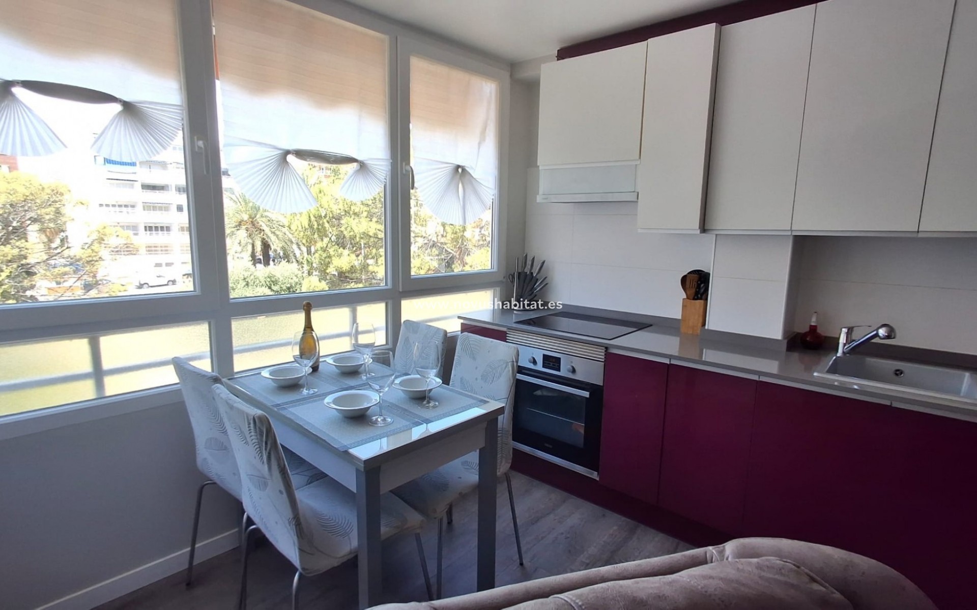 Herverkoop - Appartement - Torrevieja - Playa de El Cura