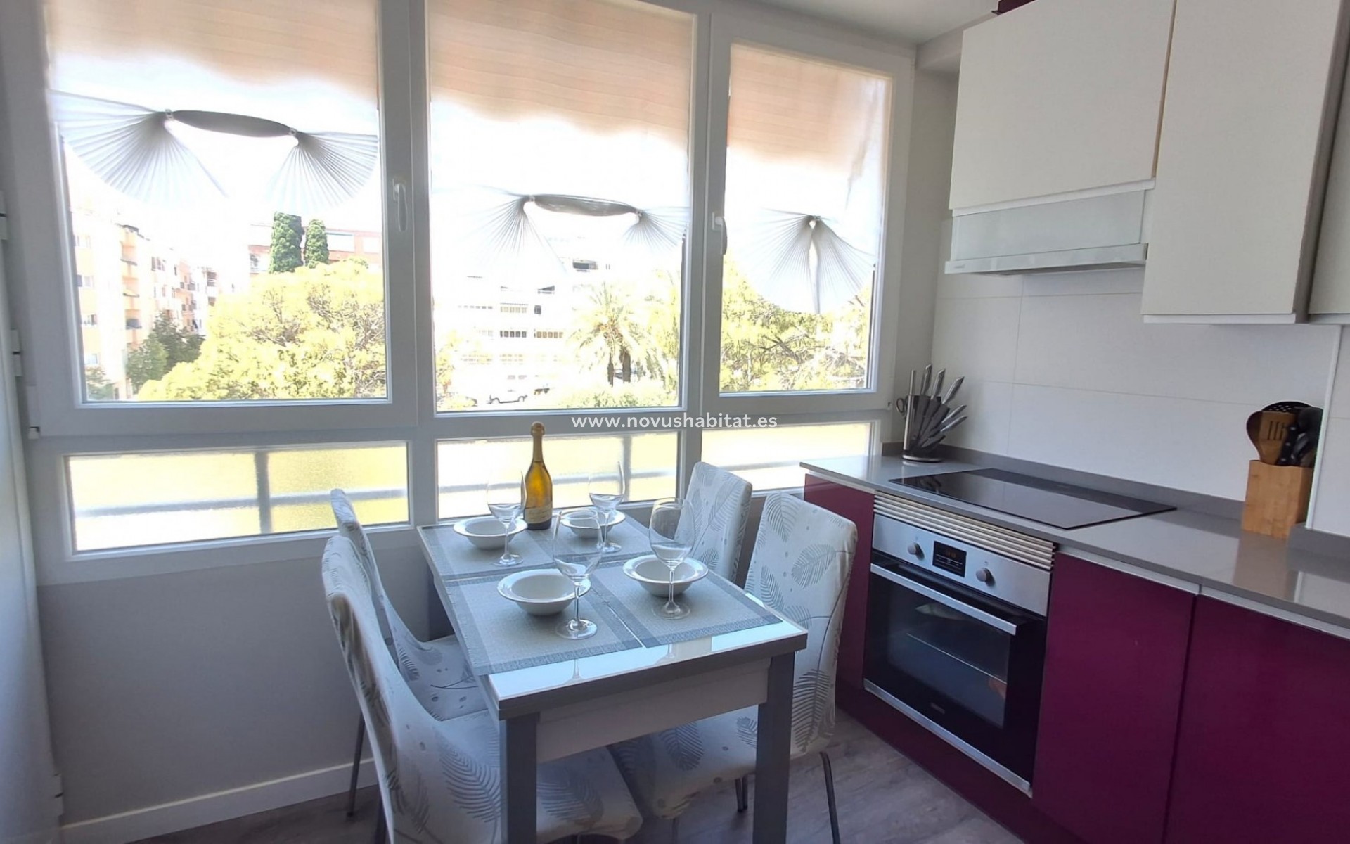Herverkoop - Appartement - Torrevieja - Playa de El Cura