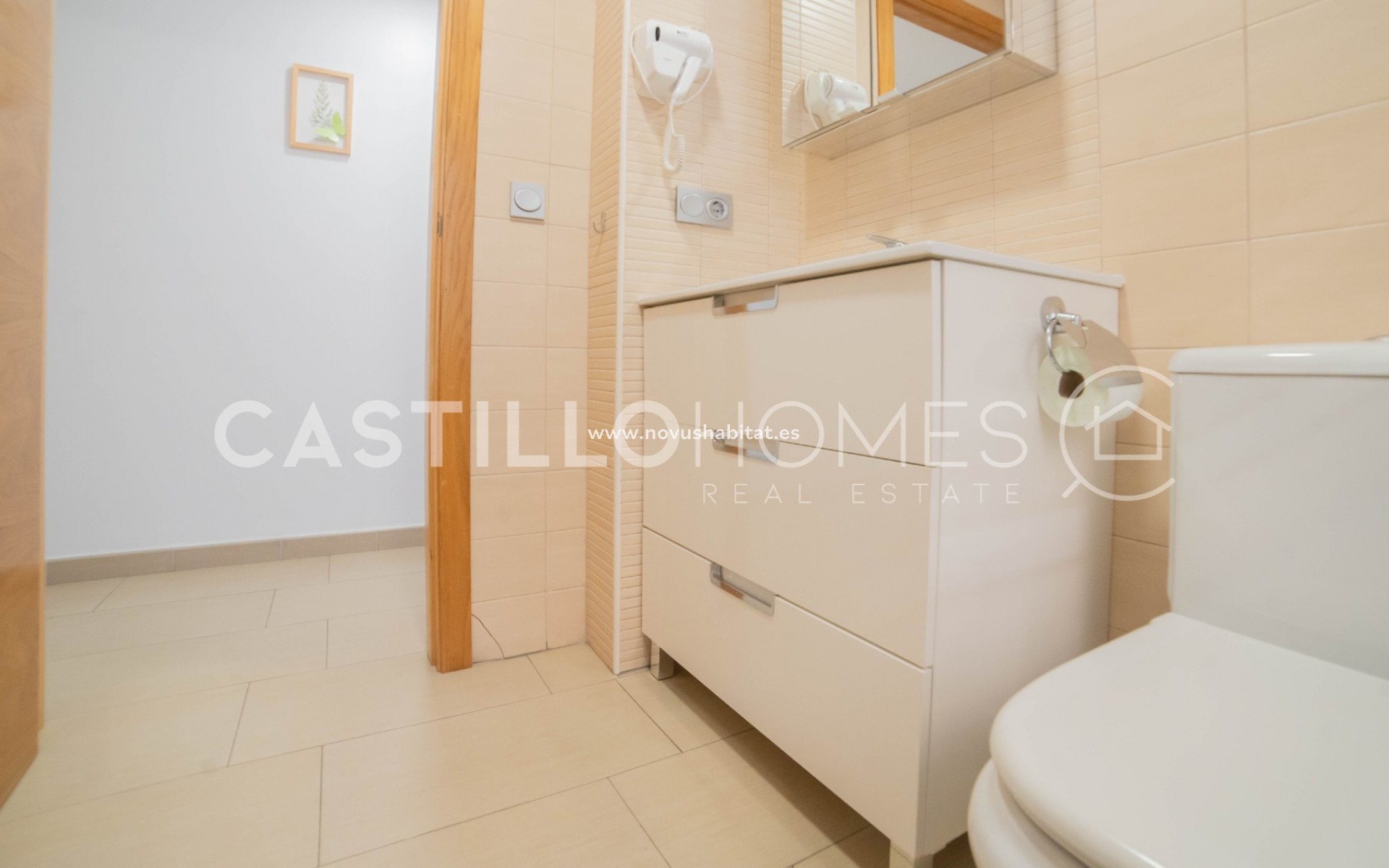 Herverkoop - Appartement - Torrevieja - Playa de los Locos