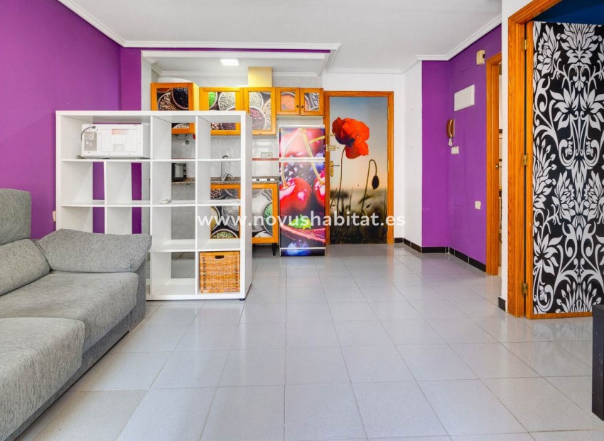 Herverkoop - Appartement - Torrevieja - Playa de los Locos