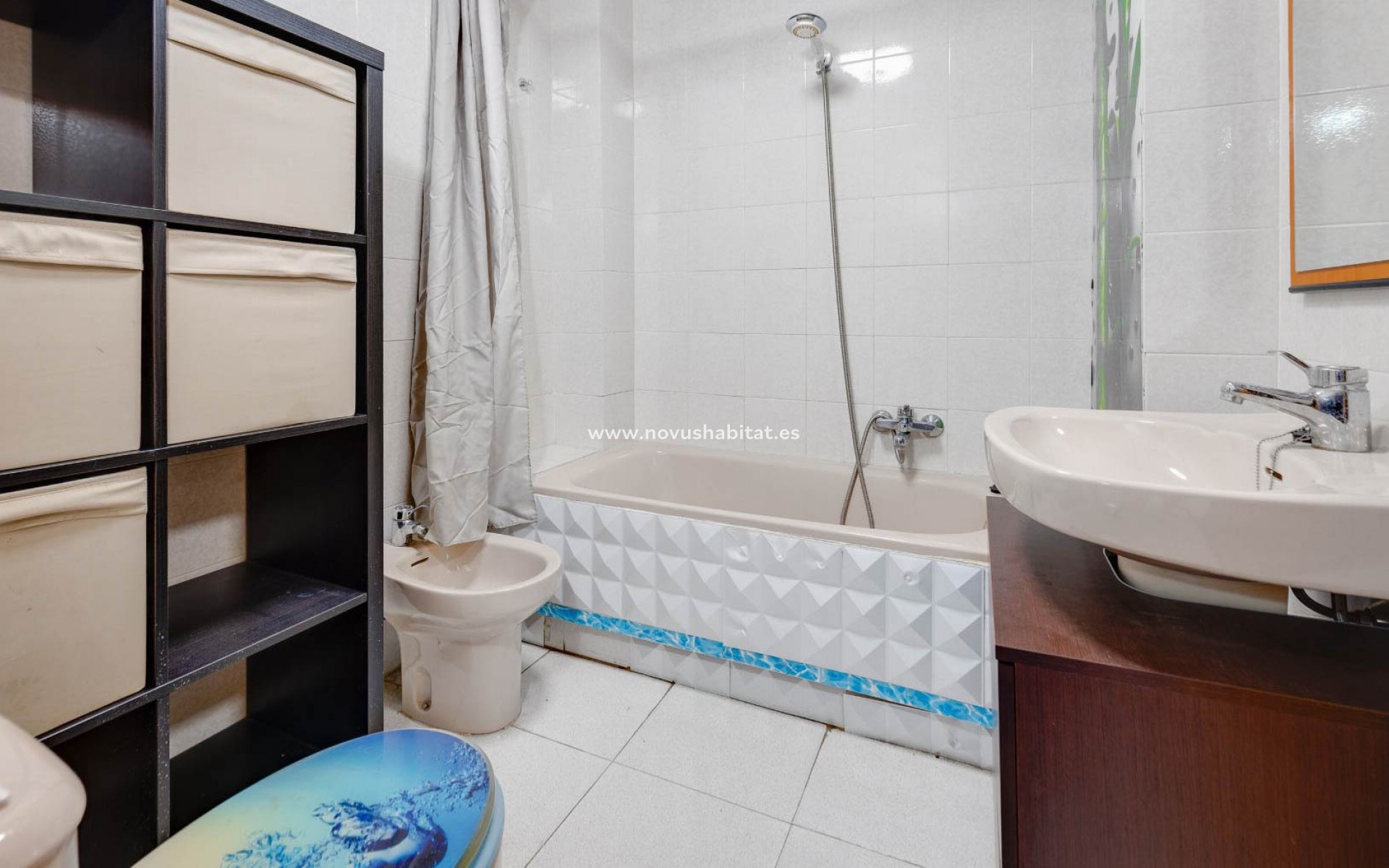 Herverkoop - Appartement - Torrevieja - Playa de los Locos