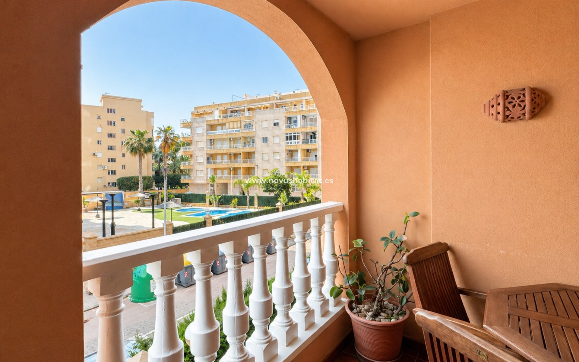 Herverkoop - Appartement - Torrevieja - Playa de los Locos