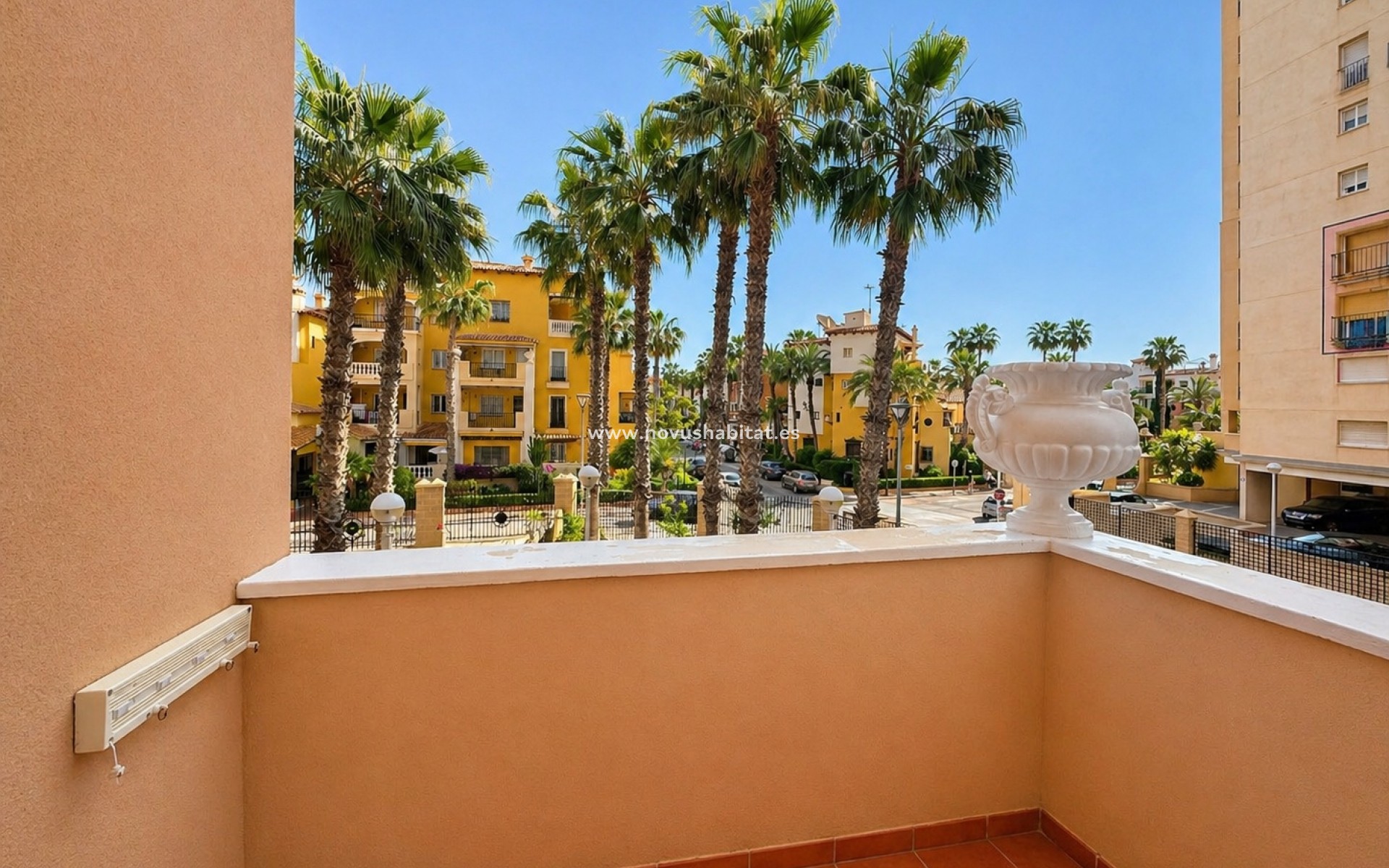 Herverkoop - Appartement - Torrevieja - Playa de los Locos