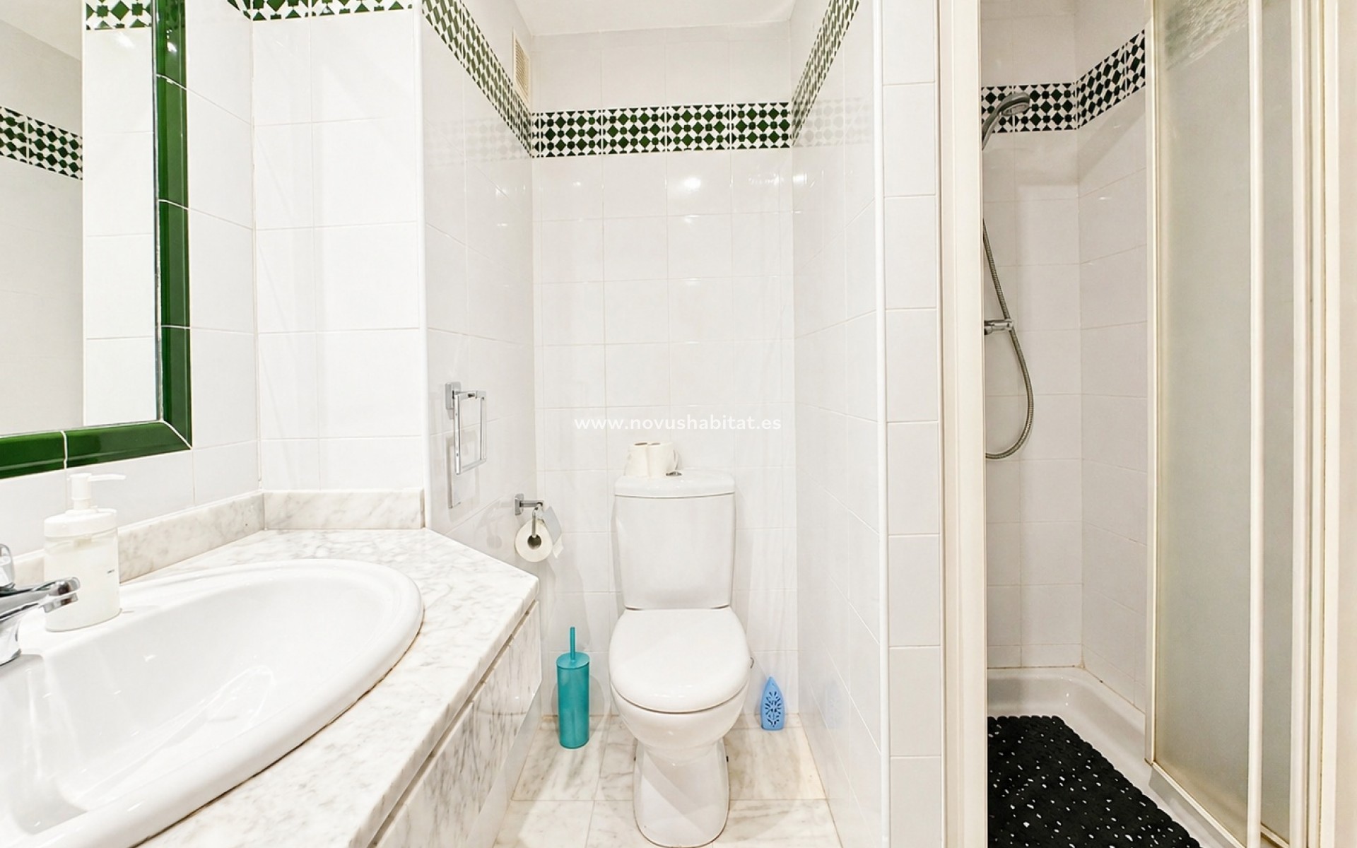 Herverkoop - Appartement - Torrevieja - Playa de los Locos