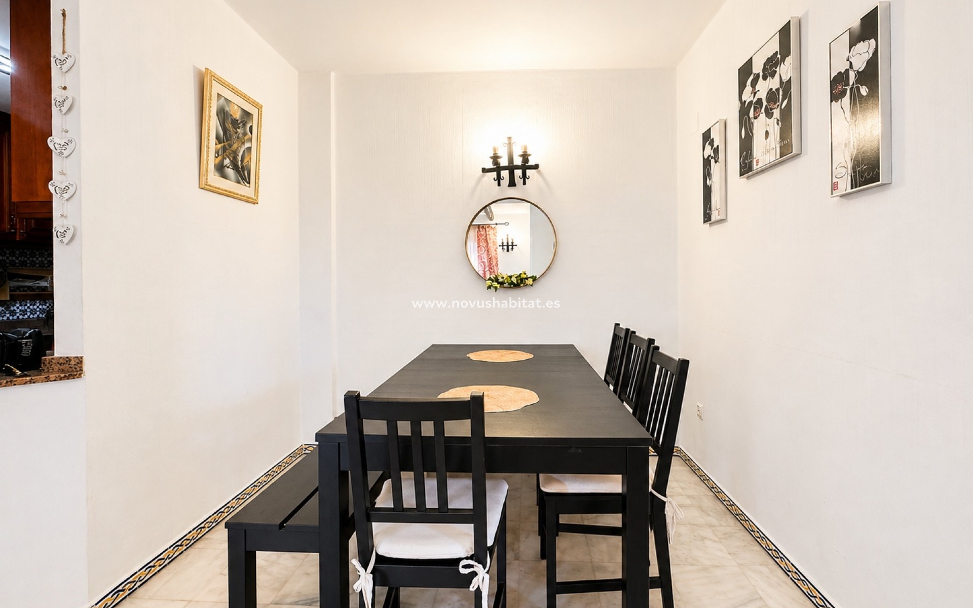 Herverkoop - Appartement - Torrevieja - Playa de los Locos