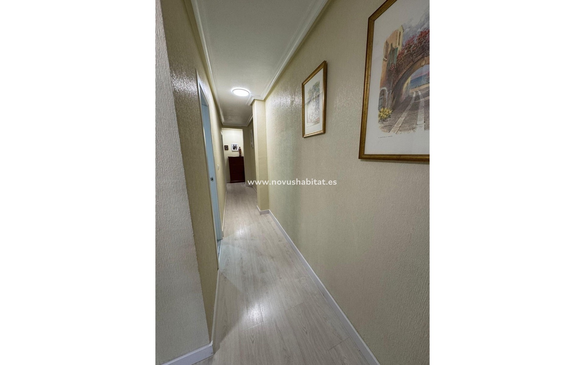 Herverkoop - Appartement - Torrevieja - Playa de los Locos