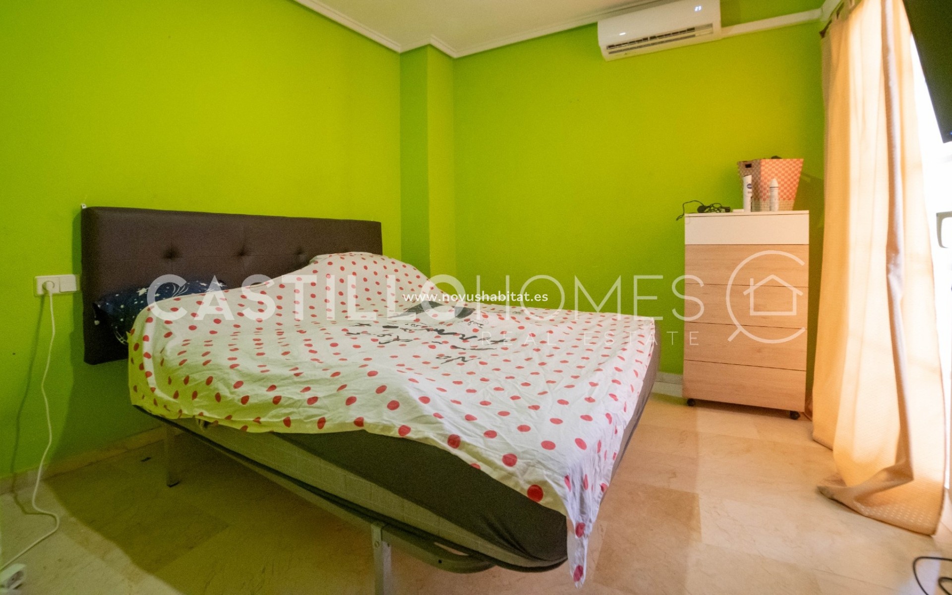 Herverkoop - Appartement - Torrevieja - Playa de los Locos