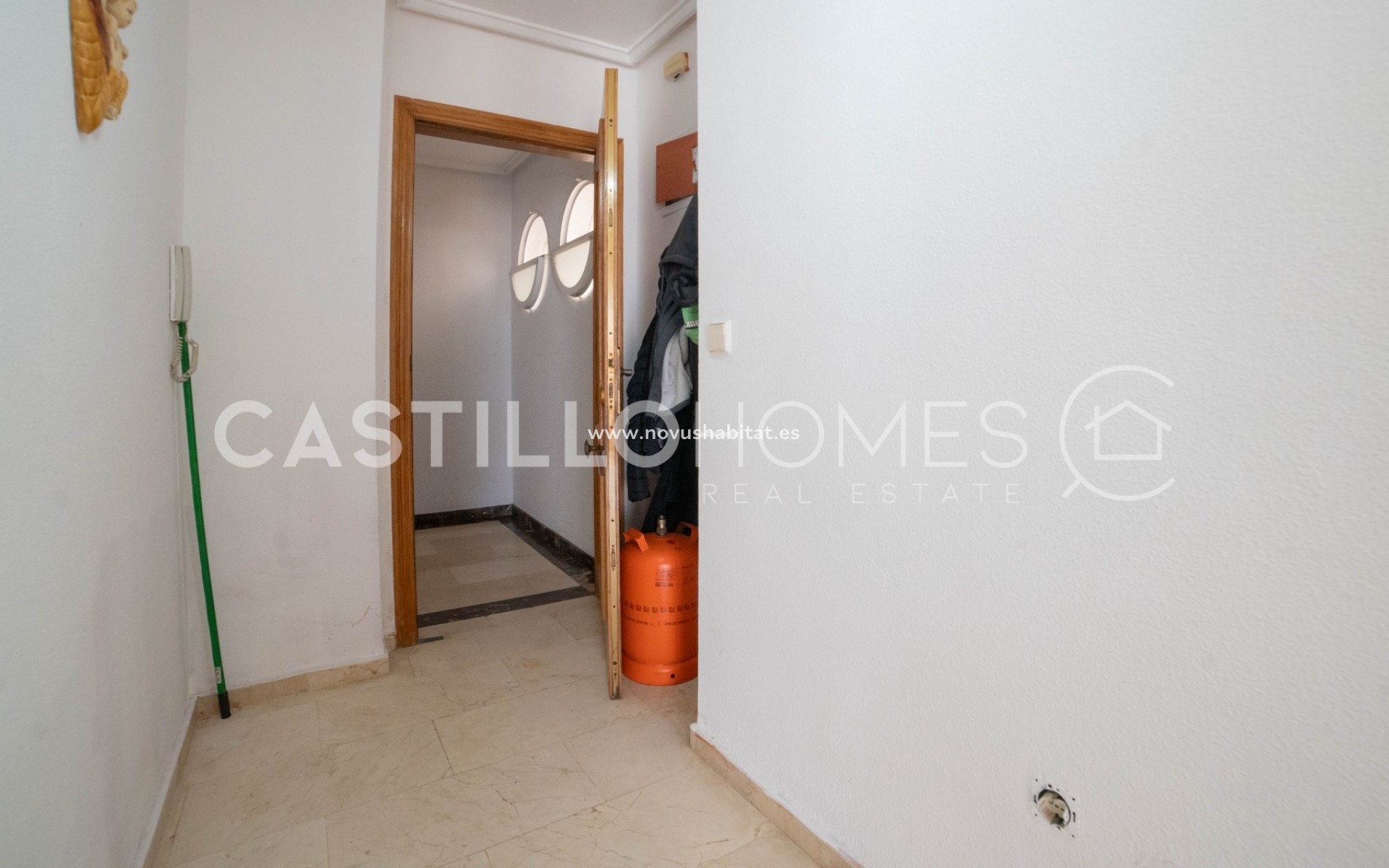 Herverkoop - Appartement - Torrevieja - Playa de los Locos