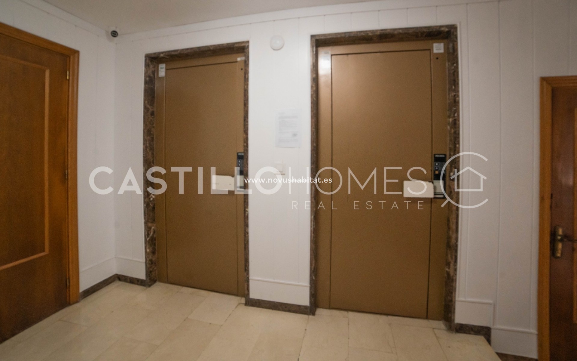 Herverkoop - Appartement - Torrevieja - Playa de los Locos