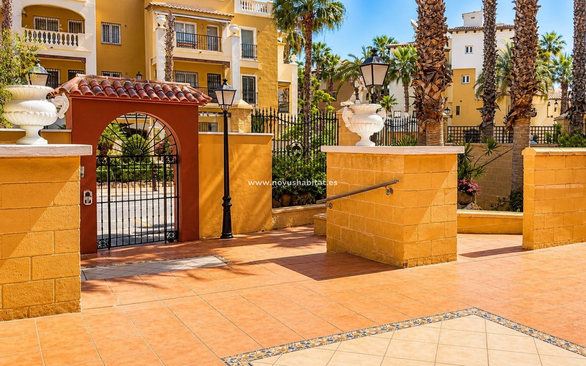 Herverkoop - Appartement - Torrevieja - Playa de los Locos
