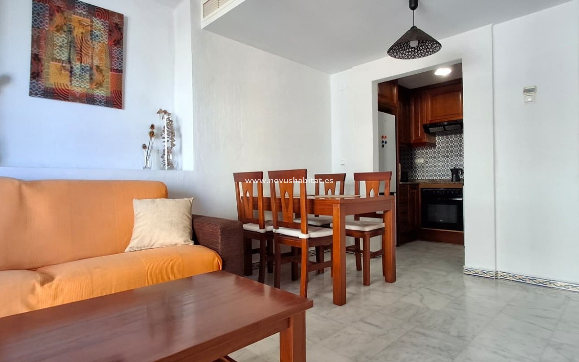 Herverkoop - Appartement - Torrevieja - Playa de los Locos