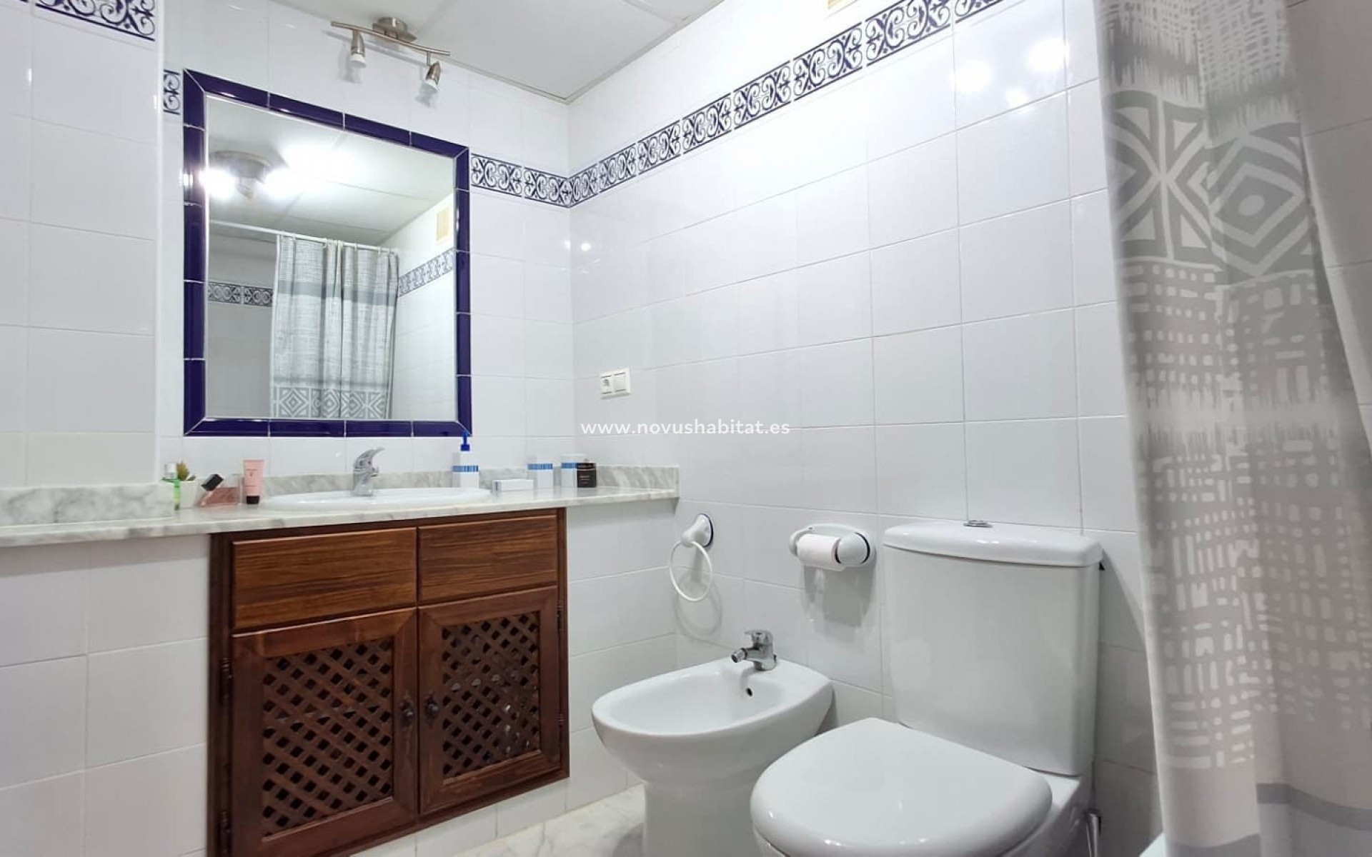 Herverkoop - Appartement - Torrevieja - Playa de los Locos