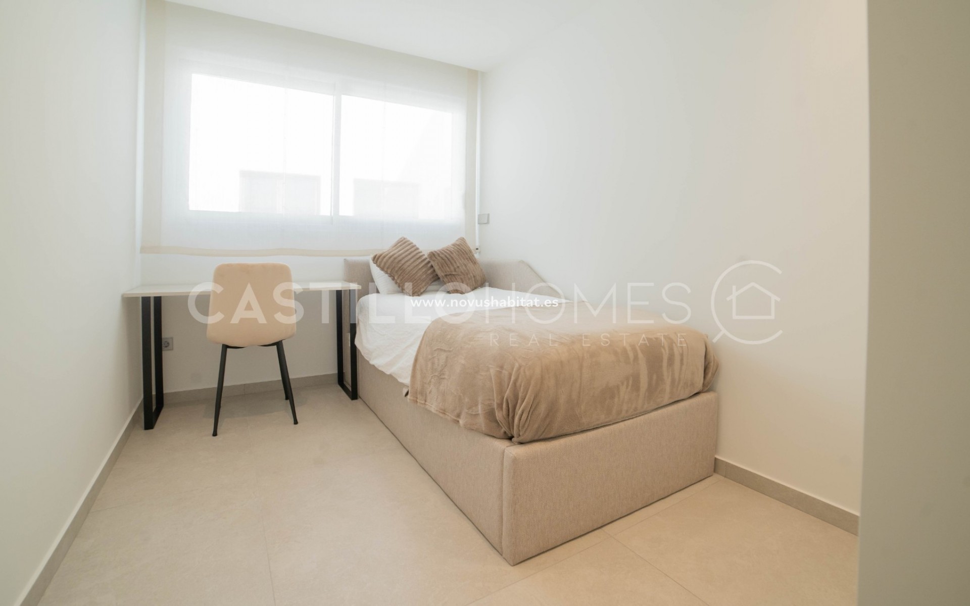 Herverkoop - Appartement - Torrevieja - Playa del Acequión