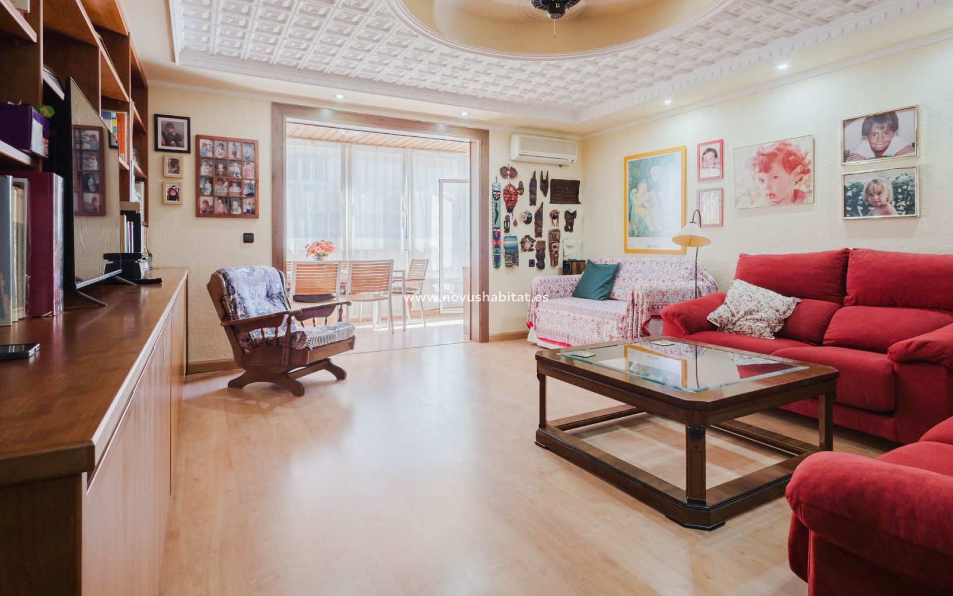 Herverkoop - Appartement - Torrevieja - Playa del Acequión