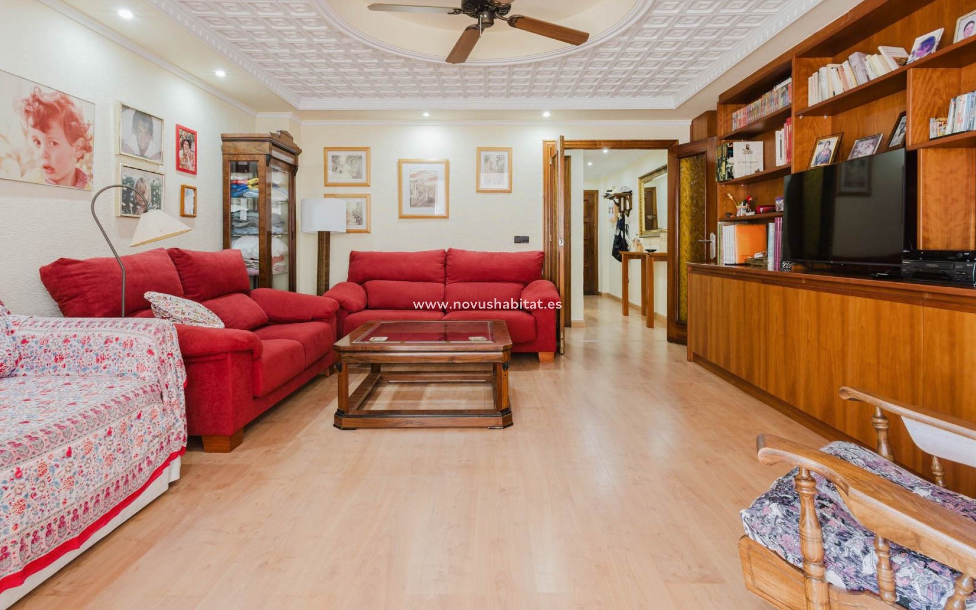 Herverkoop - Appartement - Torrevieja - Playa del Acequión