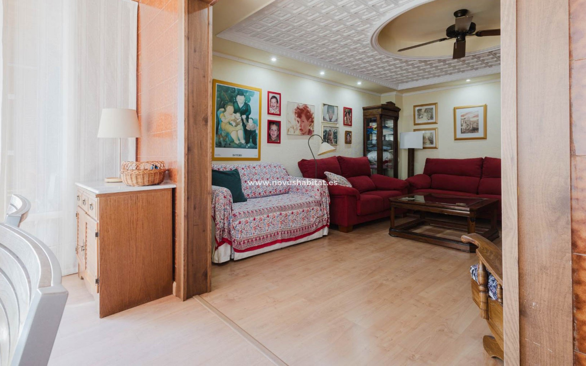 Herverkoop - Appartement - Torrevieja - Playa del Acequión