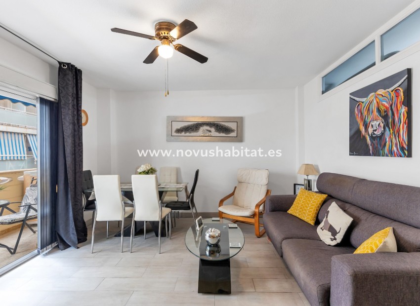 Herverkoop - Appartement - Torrevieja - Playa del cura
