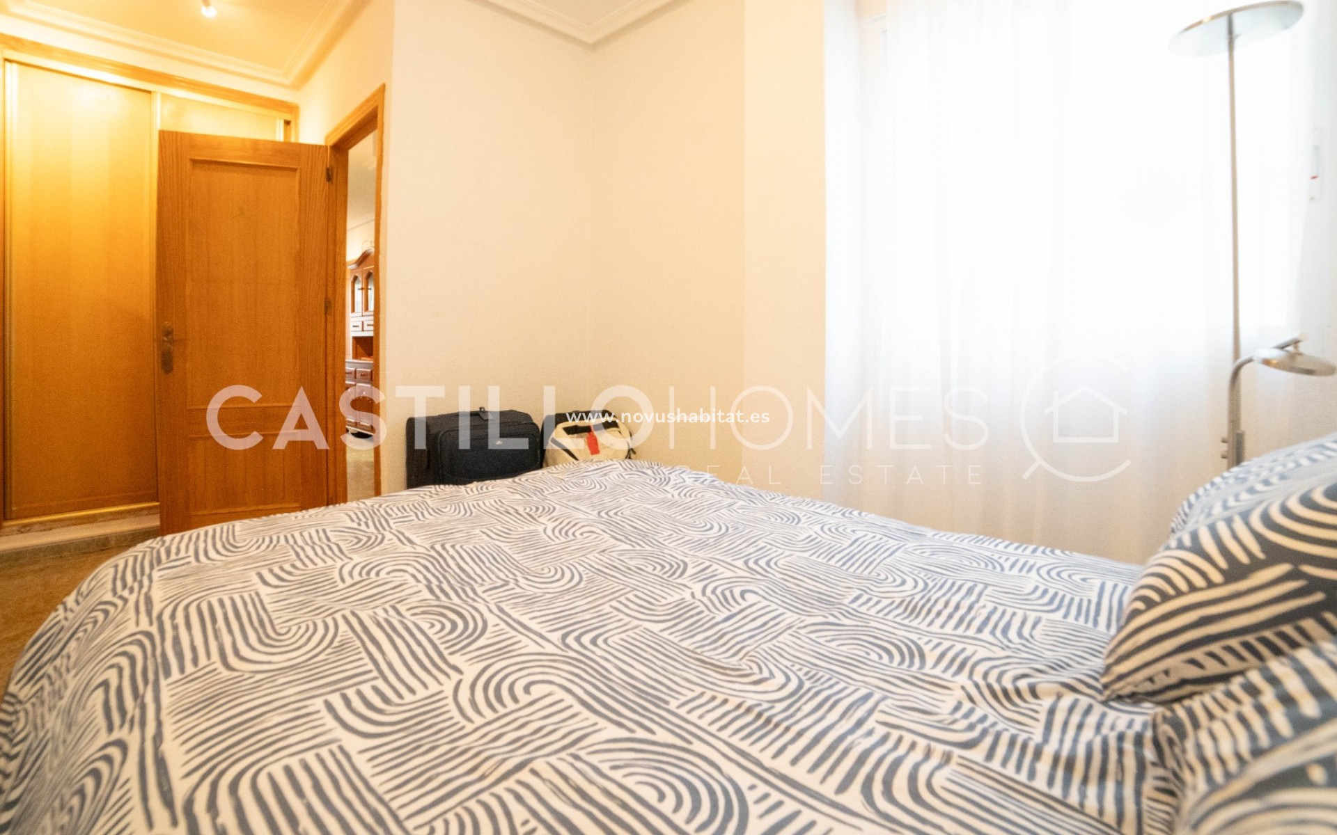 Herverkoop - Appartement - Torrevieja - Playa del Cura
