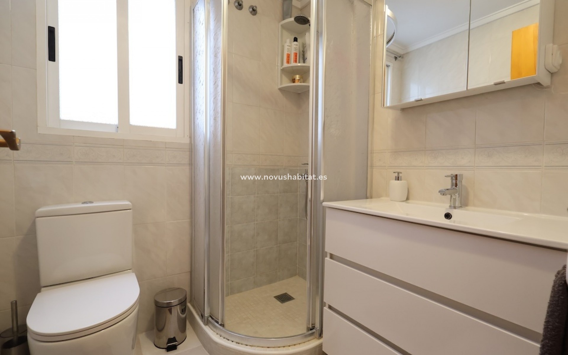 Herverkoop - Appartement - Torrevieja - Playa del Cura