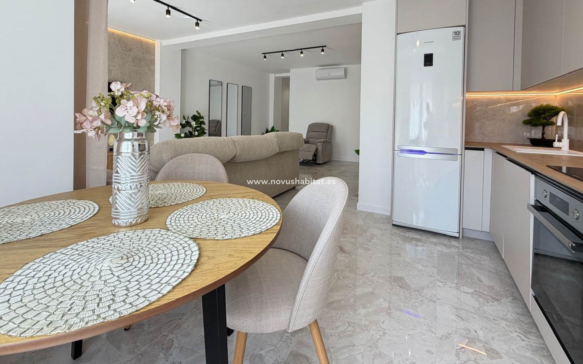 Herverkoop - Appartement - Torrevieja - Playa del Cura