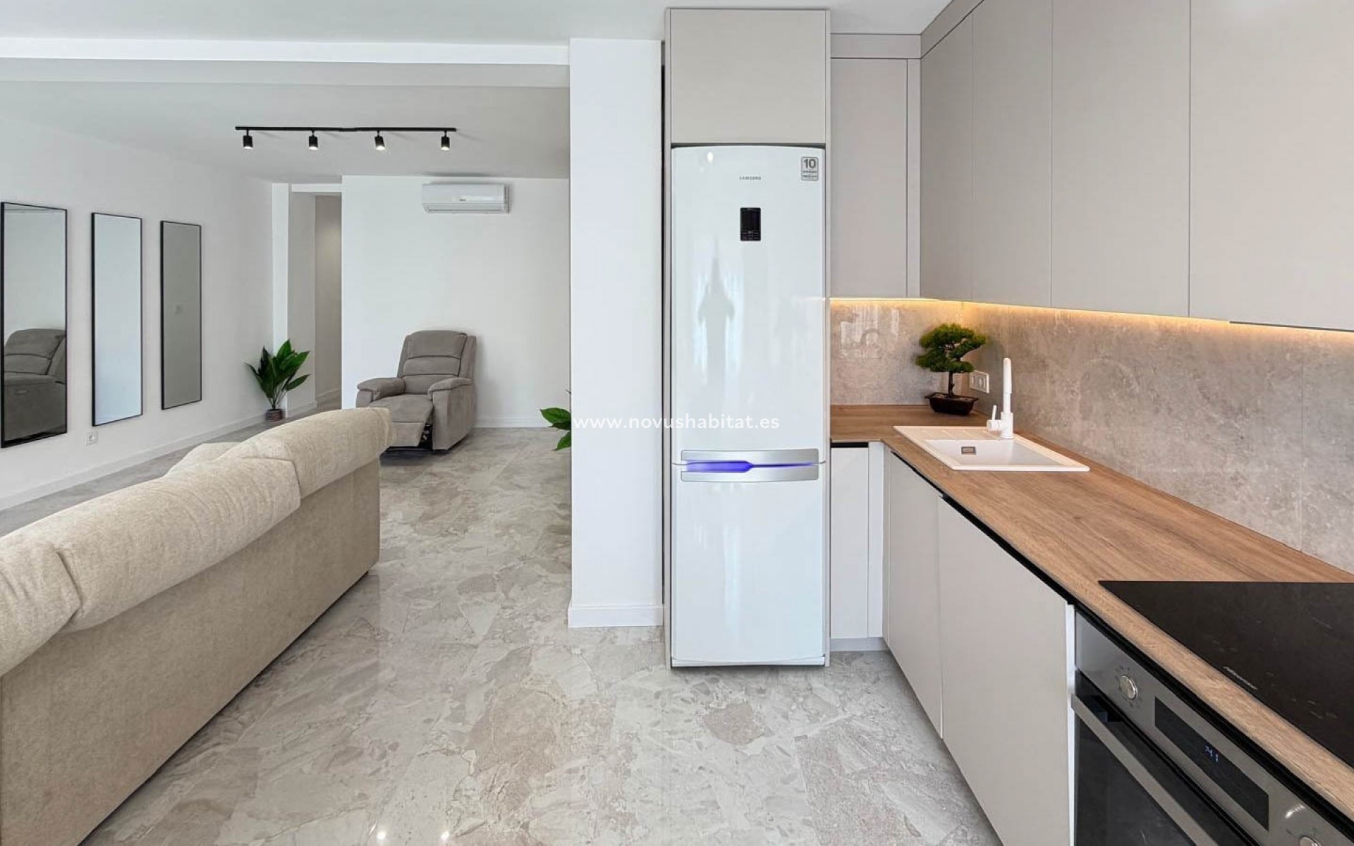 Herverkoop - Appartement - Torrevieja - Playa del Cura
