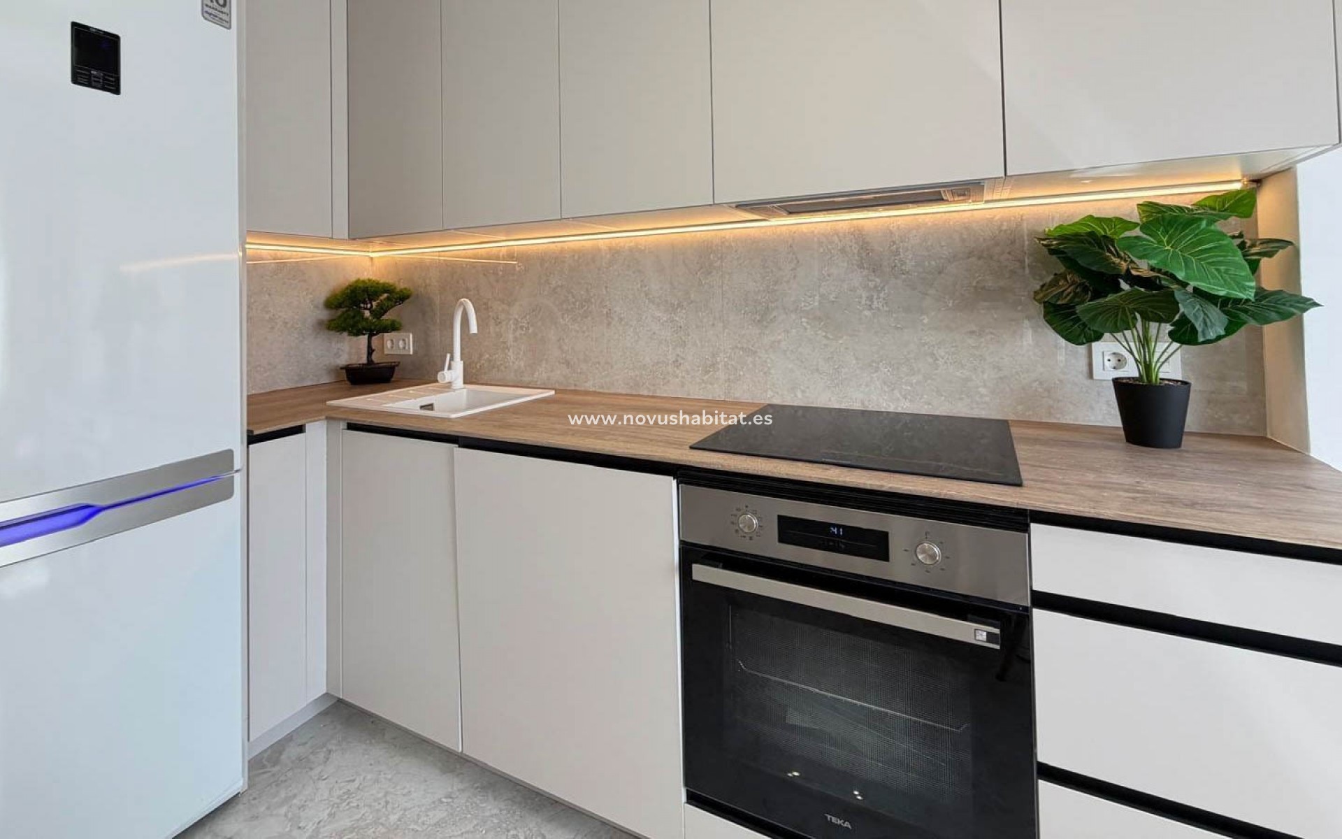 Herverkoop - Appartement - Torrevieja - Playa del Cura