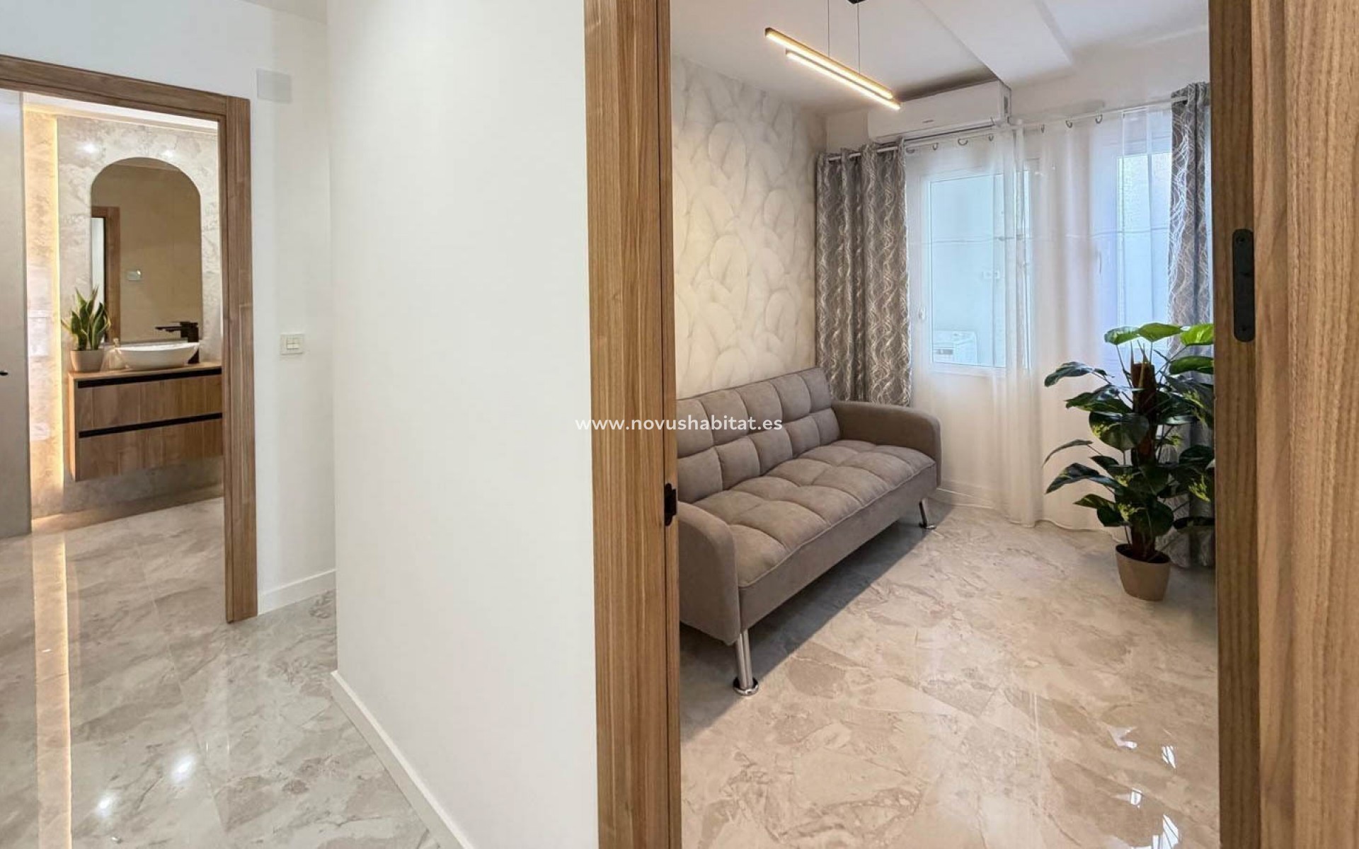 Herverkoop - Appartement - Torrevieja - Playa del Cura