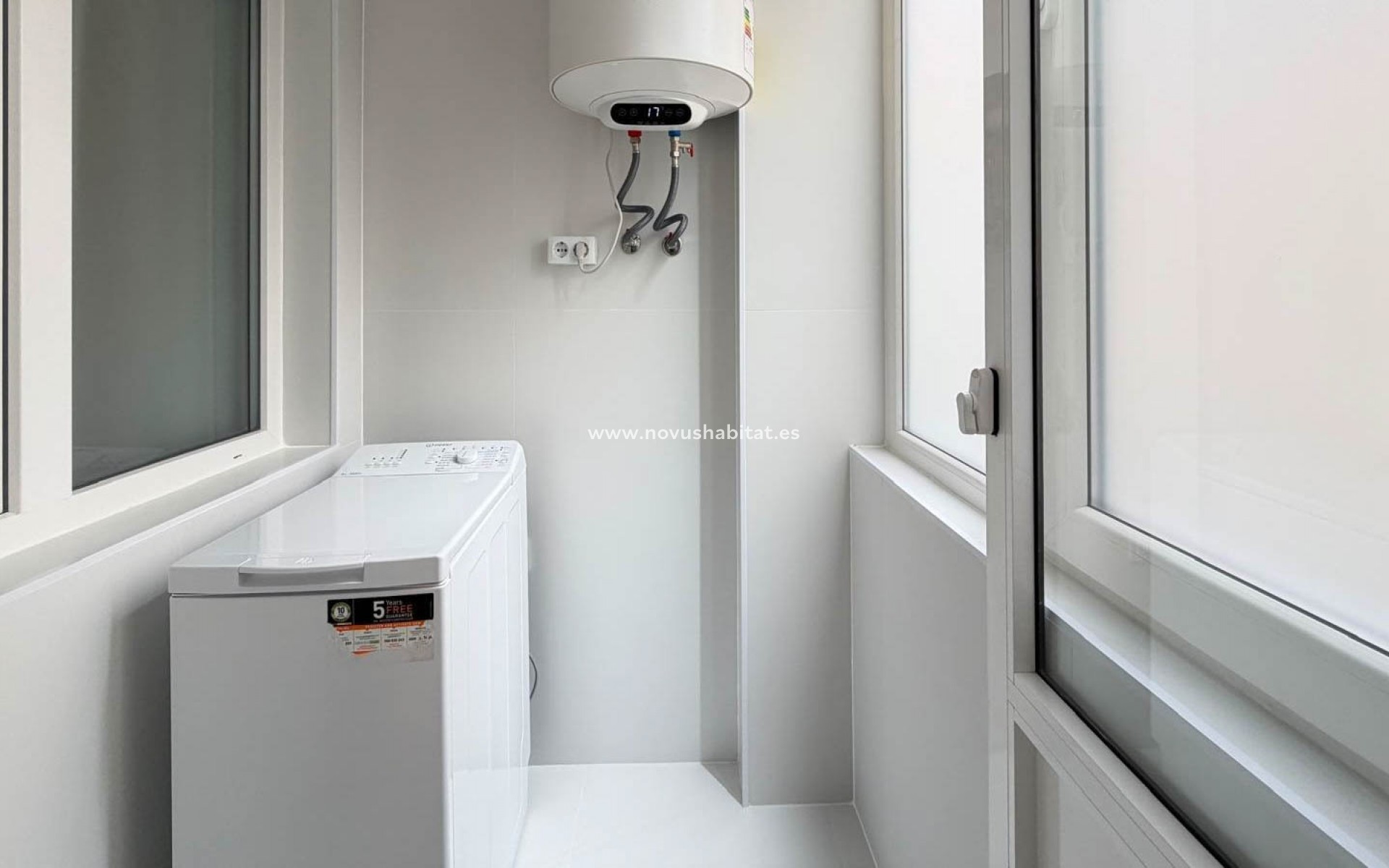 Herverkoop - Appartement - Torrevieja - Playa del Cura
