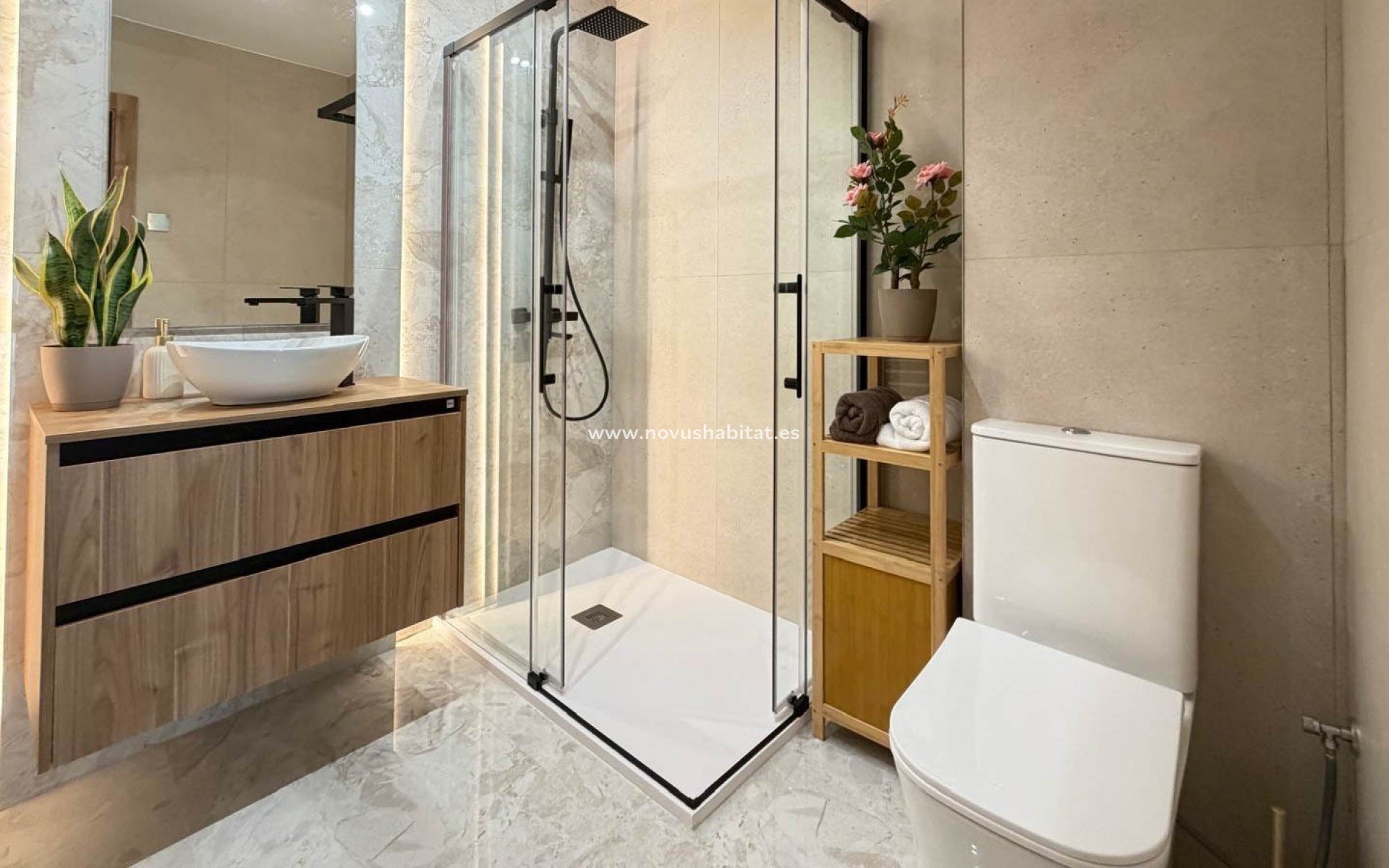 Herverkoop - Appartement - Torrevieja - Playa del Cura