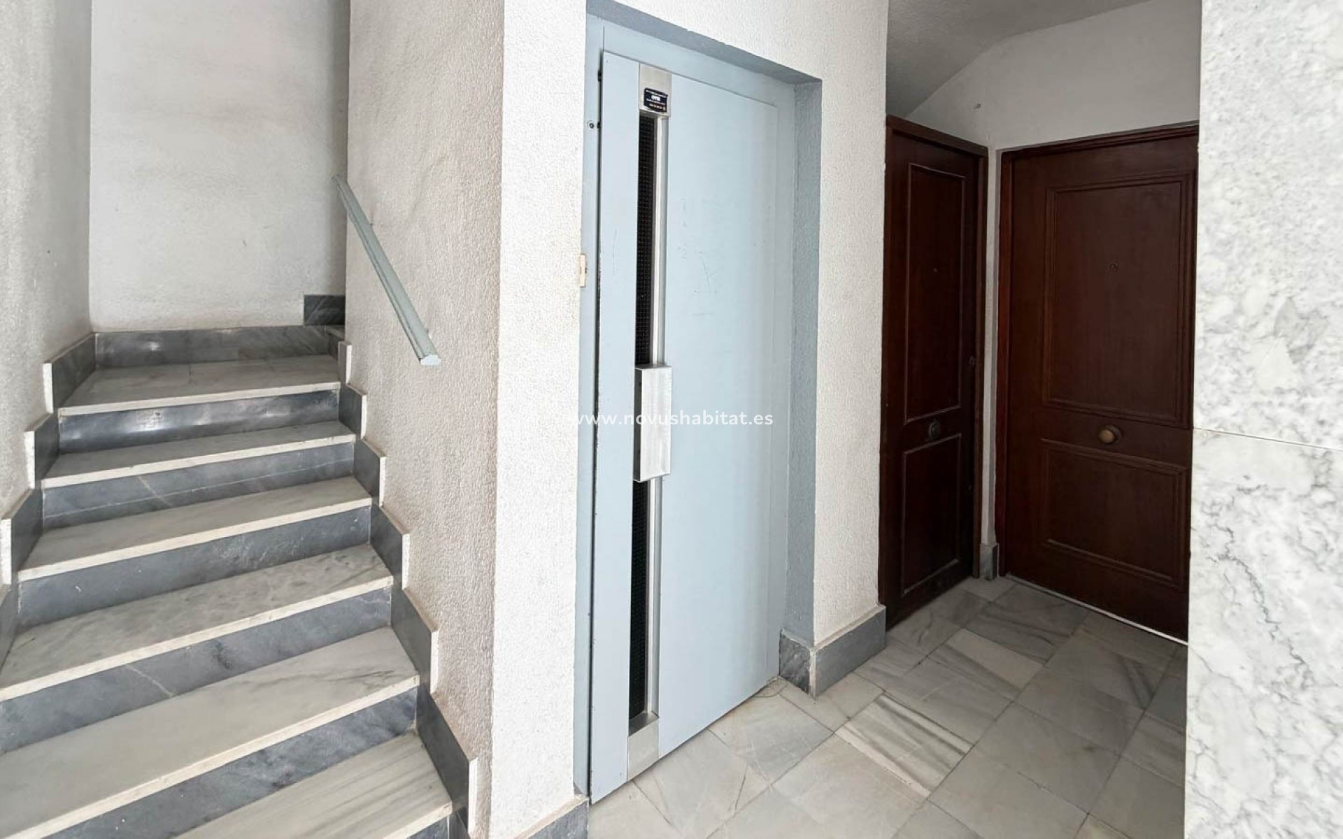 Herverkoop - Appartement - Torrevieja - Playa del Cura
