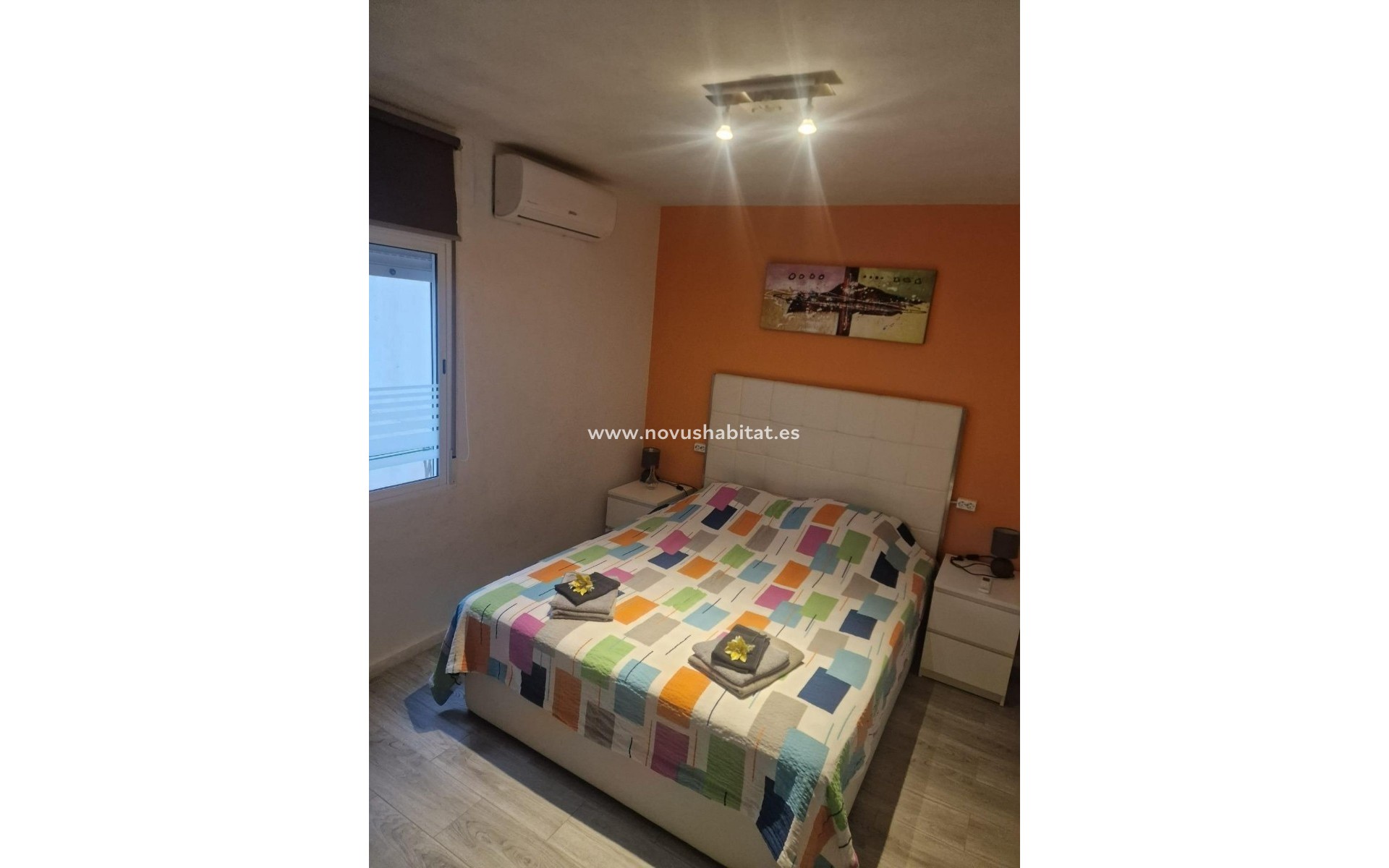 Herverkoop - Appartement - Torrevieja - Playa del Cura