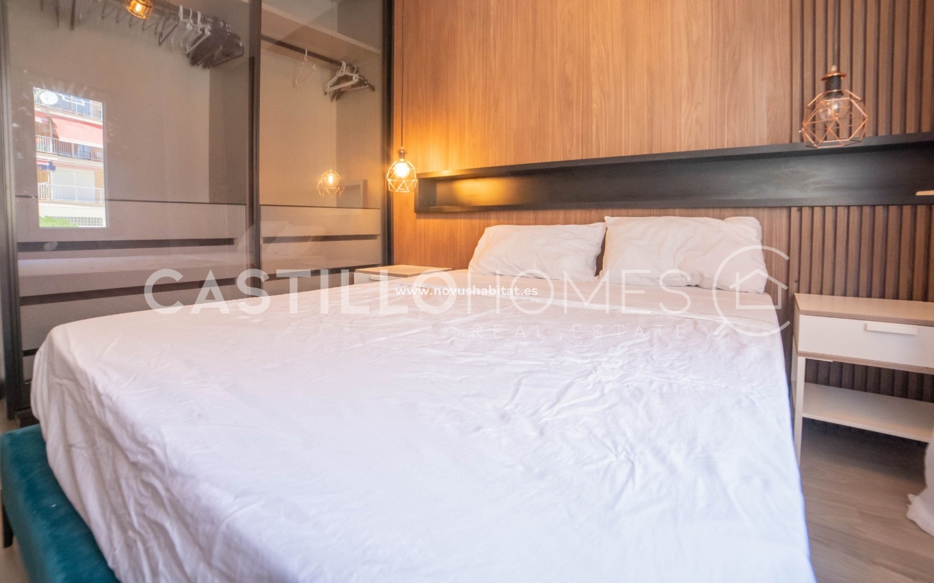 Herverkoop - Appartement - Torrevieja - Playa del Cura