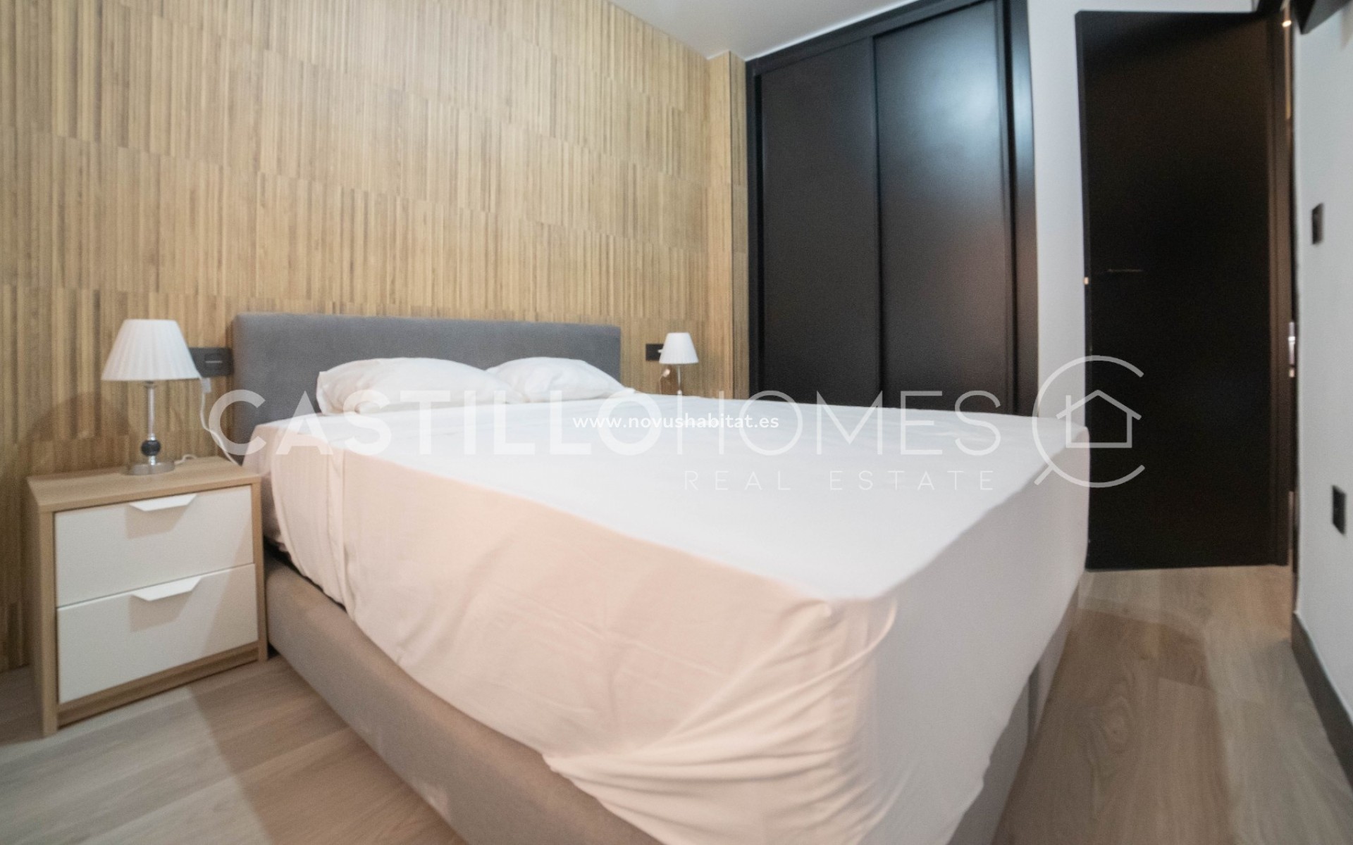 Herverkoop - Appartement - Torrevieja - Playa del Cura