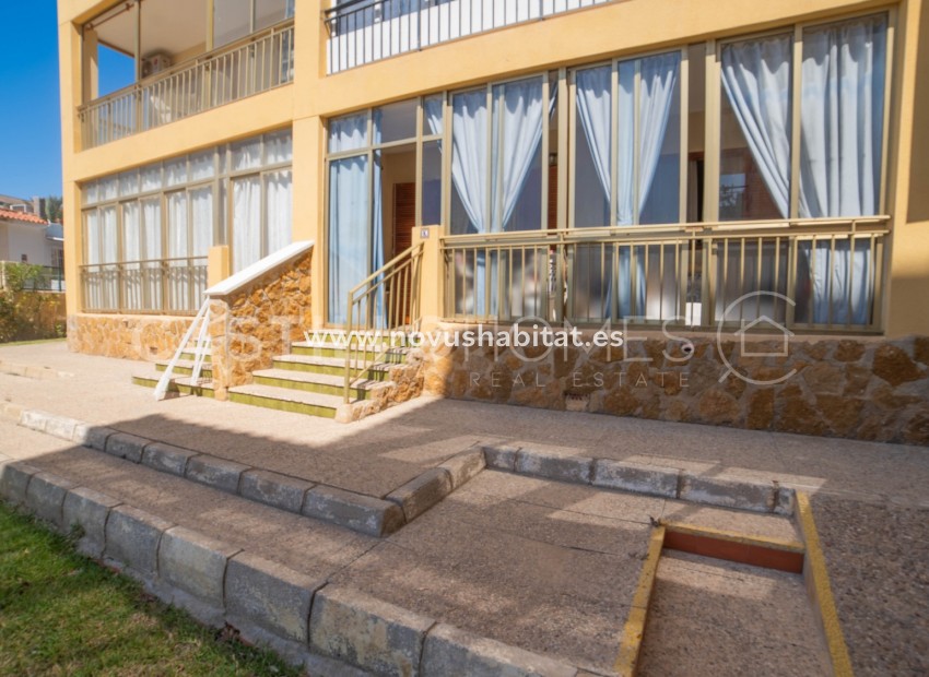Herverkoop - Appartement - Torrevieja - Punta Prima