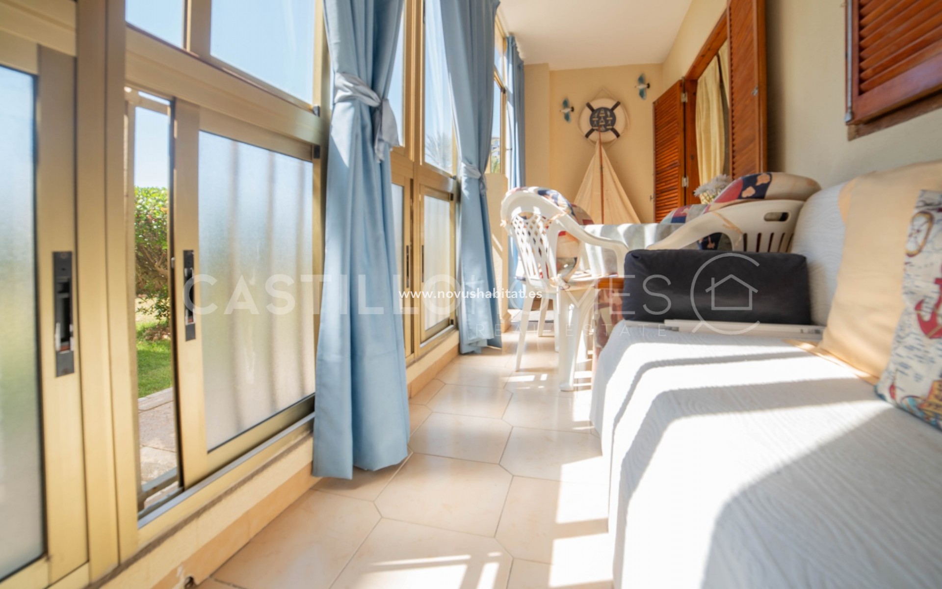 Herverkoop - Appartement - Torrevieja - Punta Prima